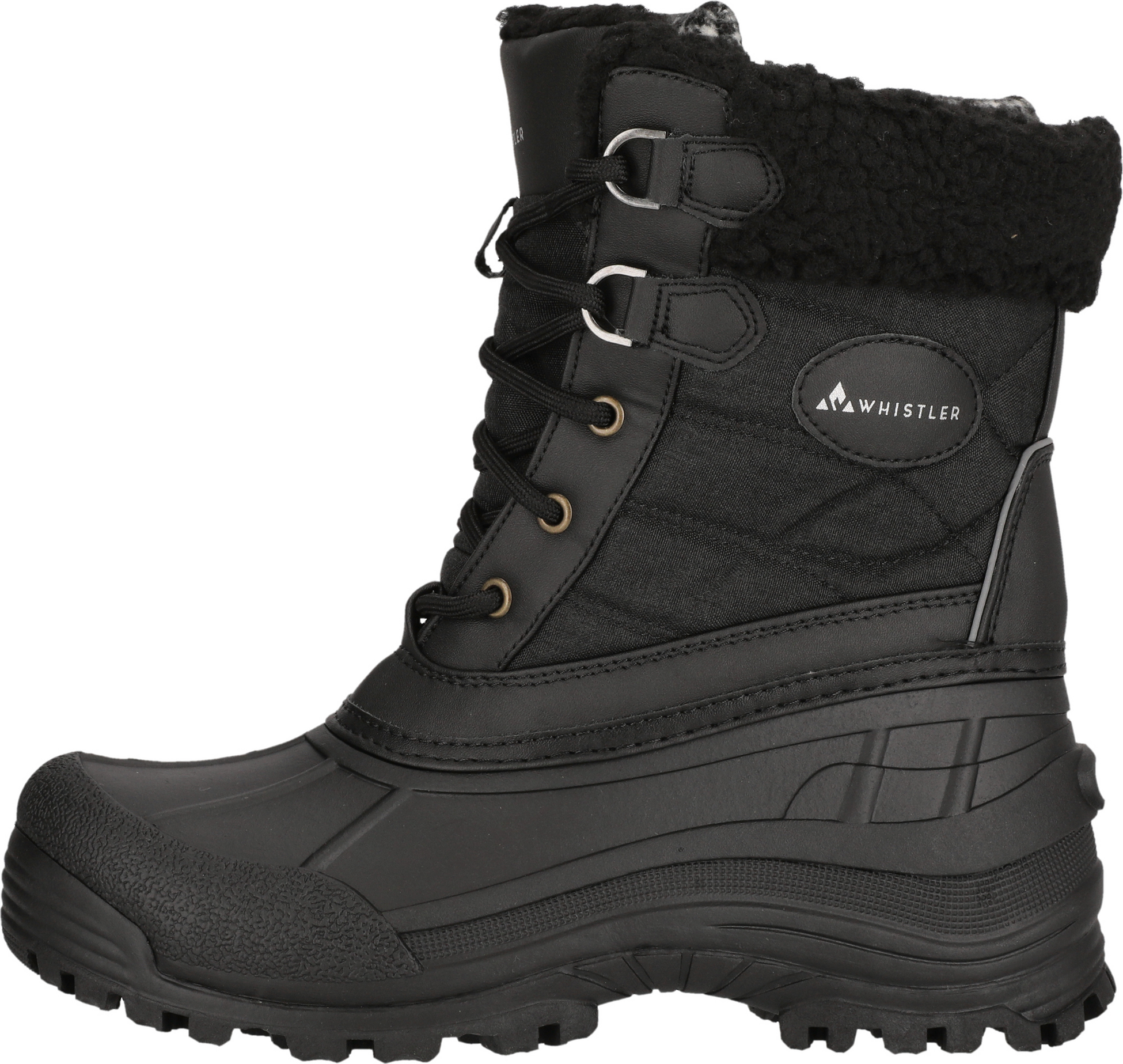 WHISTLER, Ferdayana Boots
