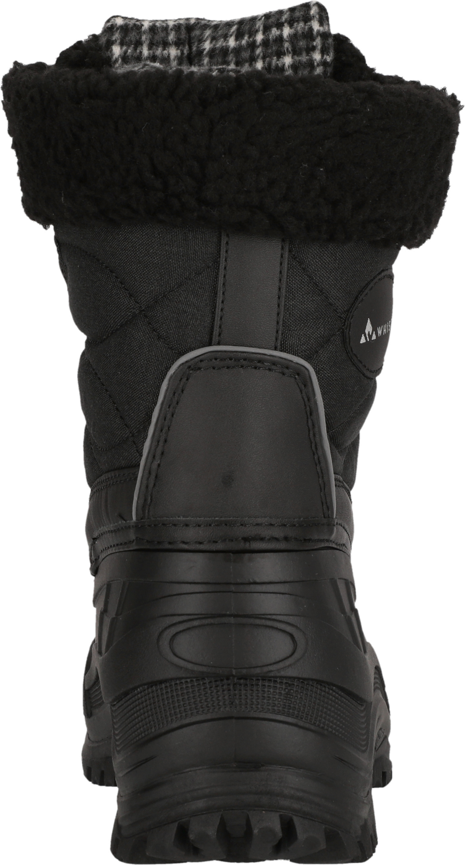 WHISTLER, Ferdayana Boots