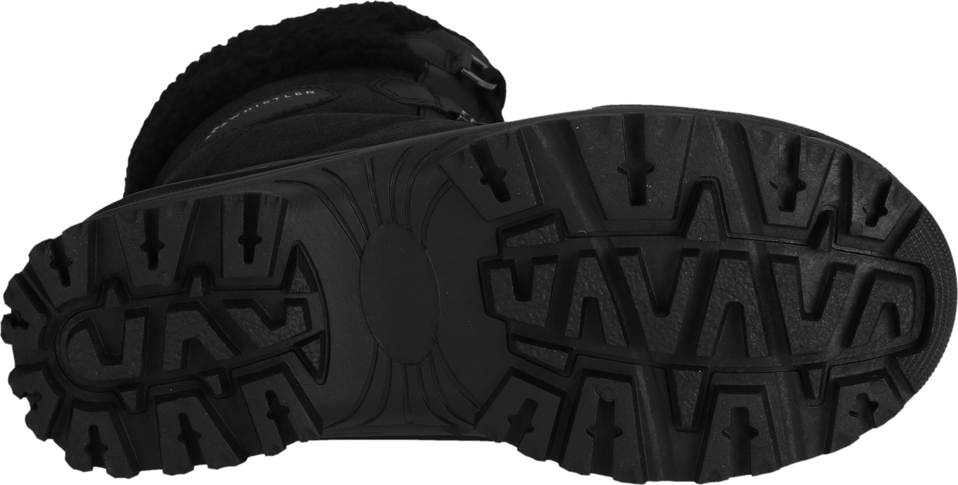 WHISTLER, Ferdayana Boots