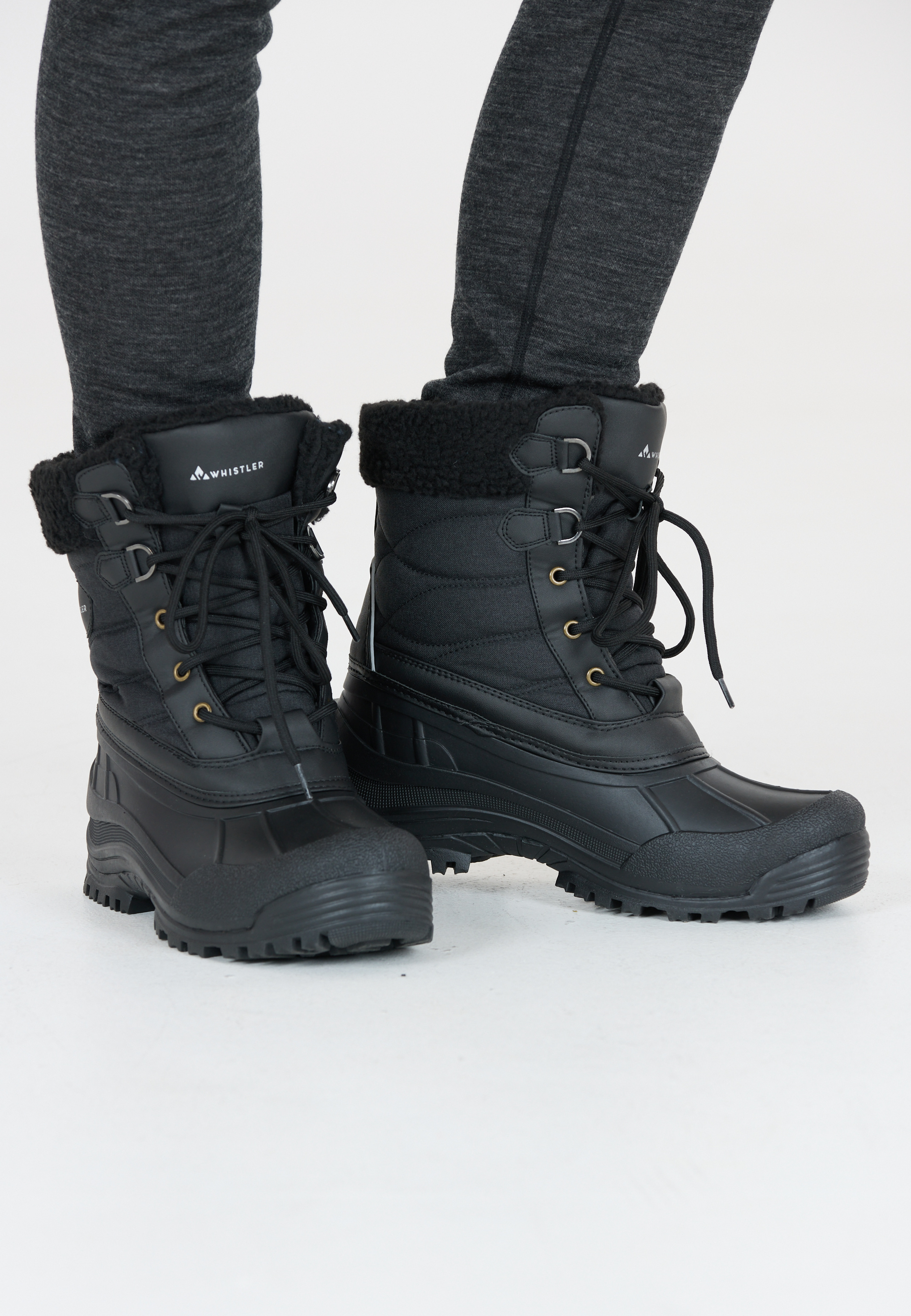 WHISTLER, Ferdayana Boots