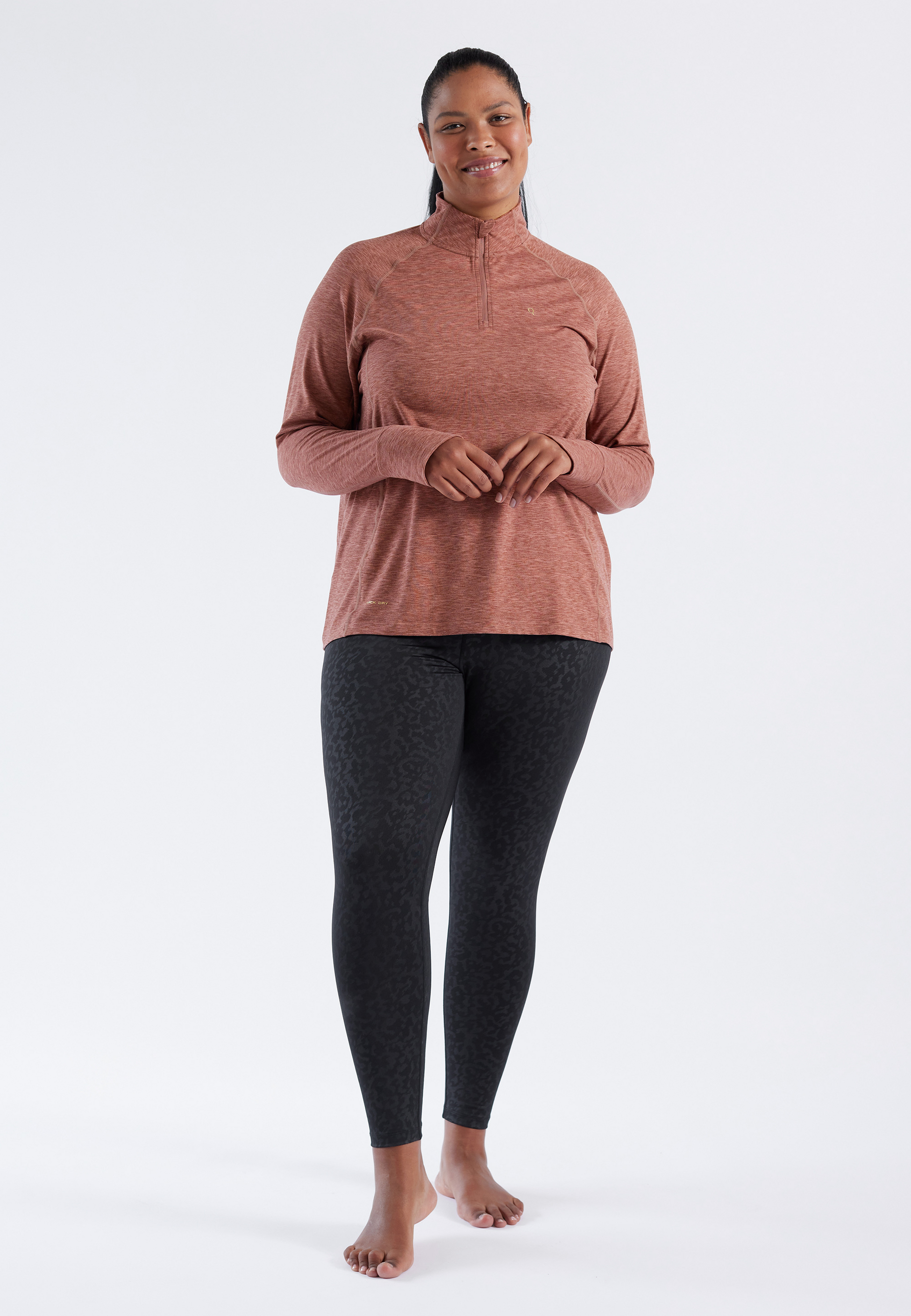 Q SPORTSWEAR, Fermier Functional Shirt