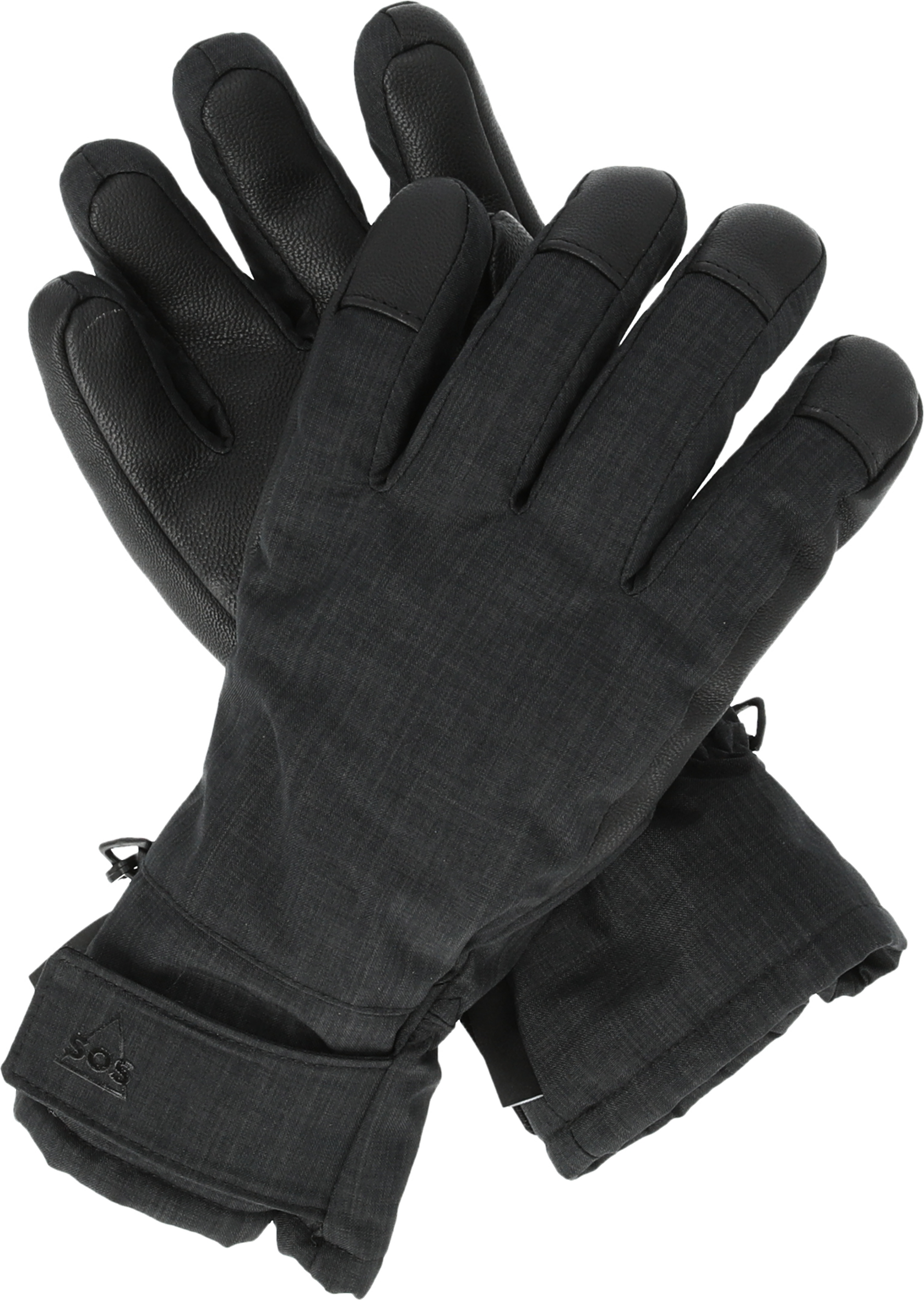 SOS, Fernie Finger Gloves