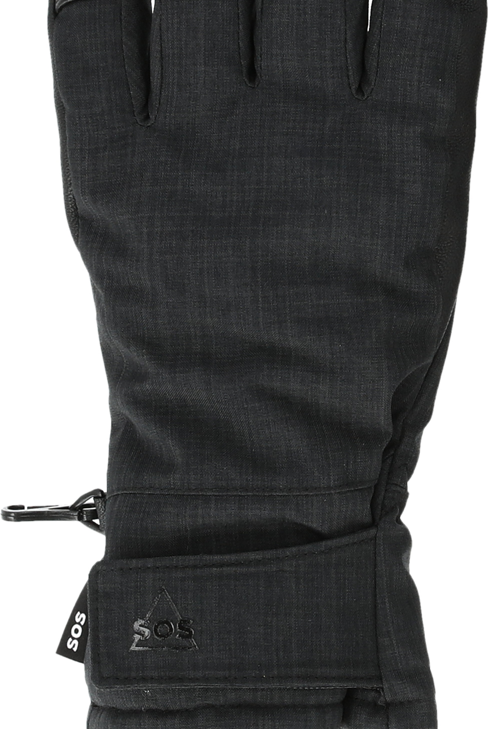 SOS, Fernie Finger Gloves