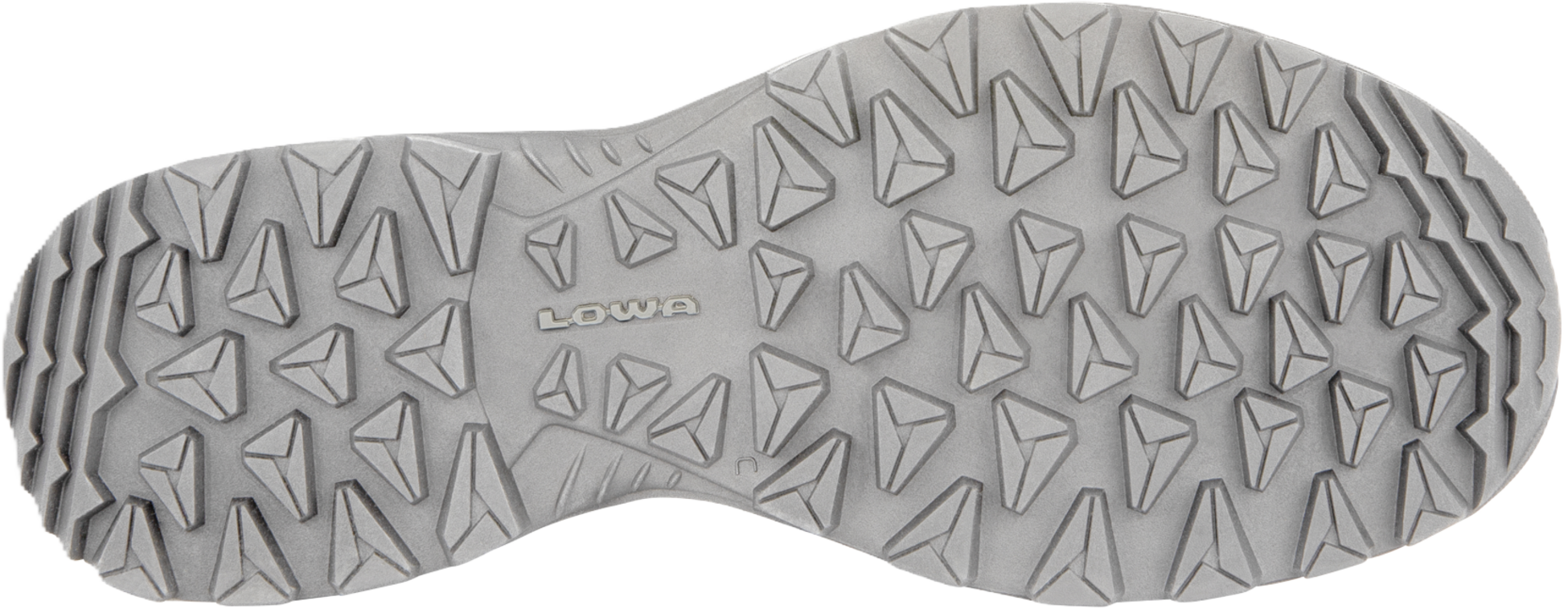 LOWA, Ferrox Gtx Mid Ws