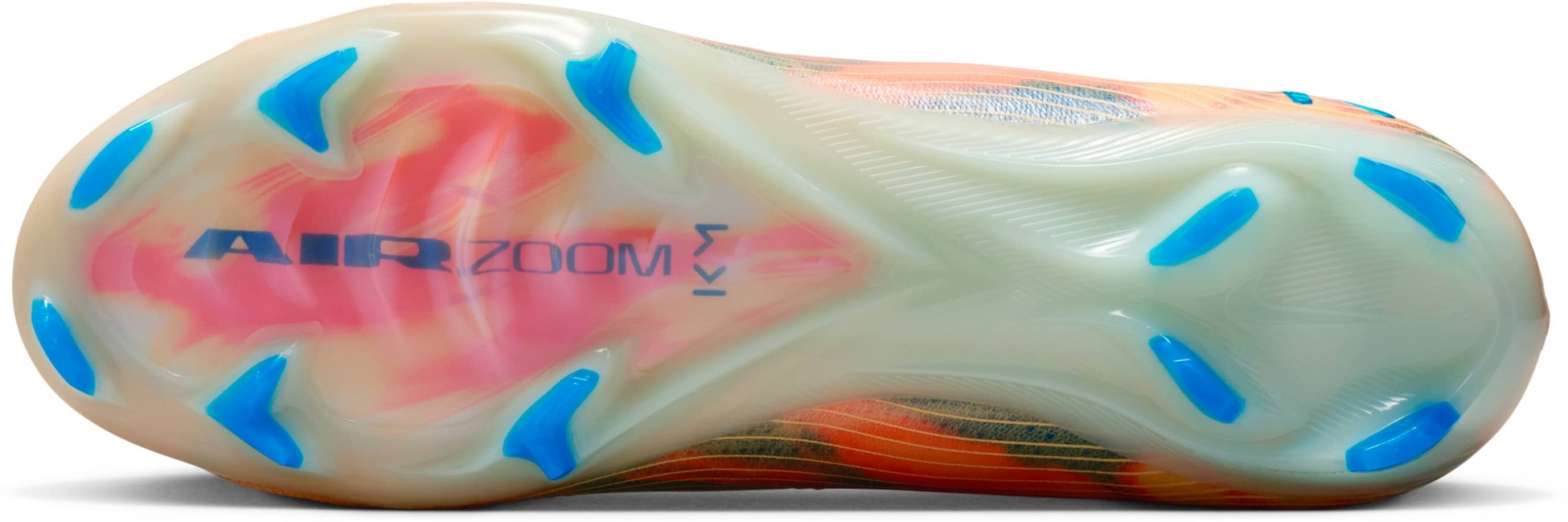 NIKE, Fg High-top Football Boot Mercurial Superfly 10 Elite 'kylian Mbapp&eacute;'