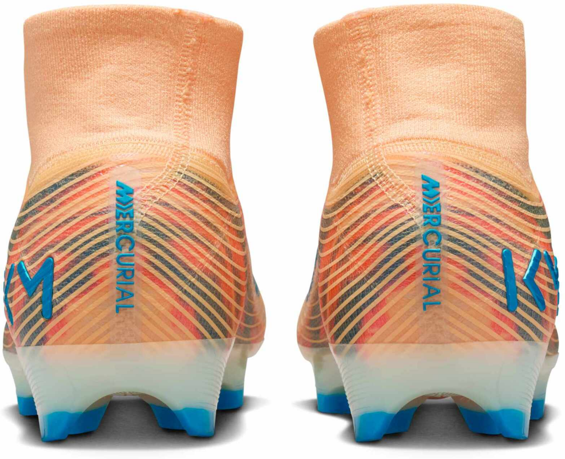 NIKE, Fg High-top Football Boot Mercurial Superfly 10 Elite 'kylian Mbapp&eacute;'