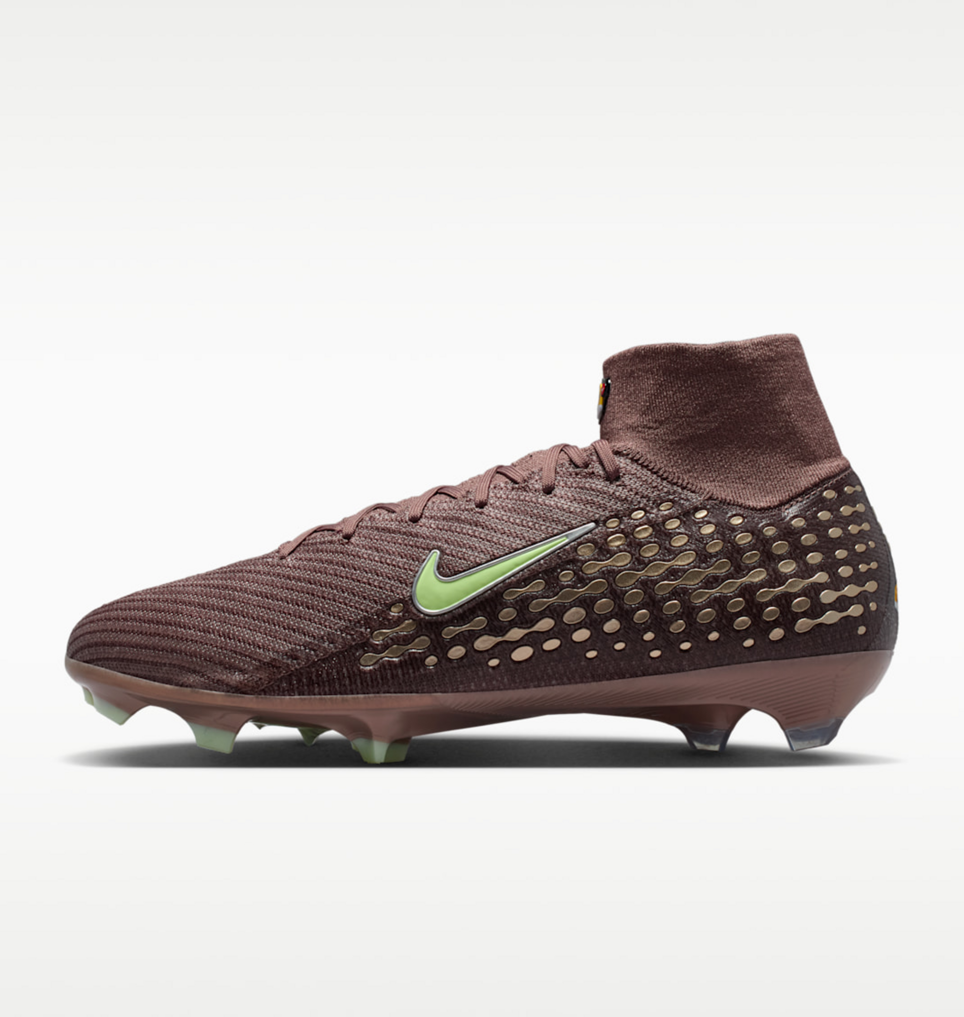 NIKE, Fg High-top Football Boot Mercurial Superfly 10 Elite 'kylian Mbapp&eacute;'