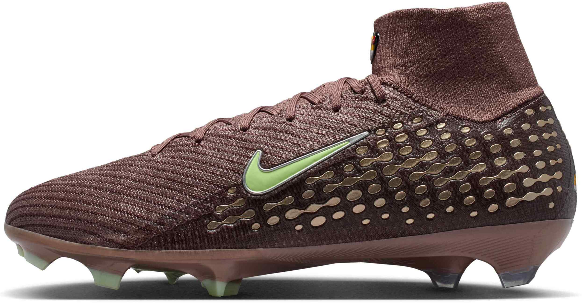 NIKE, Fg High-top Football Boot Mercurial Superfly 10 Elite 'kylian Mbapp&eacute;'