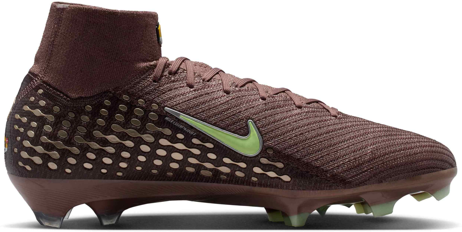 NIKE, Fg High-top Football Boot Mercurial Superfly 10 Elite 'kylian Mbapp&eacute;'