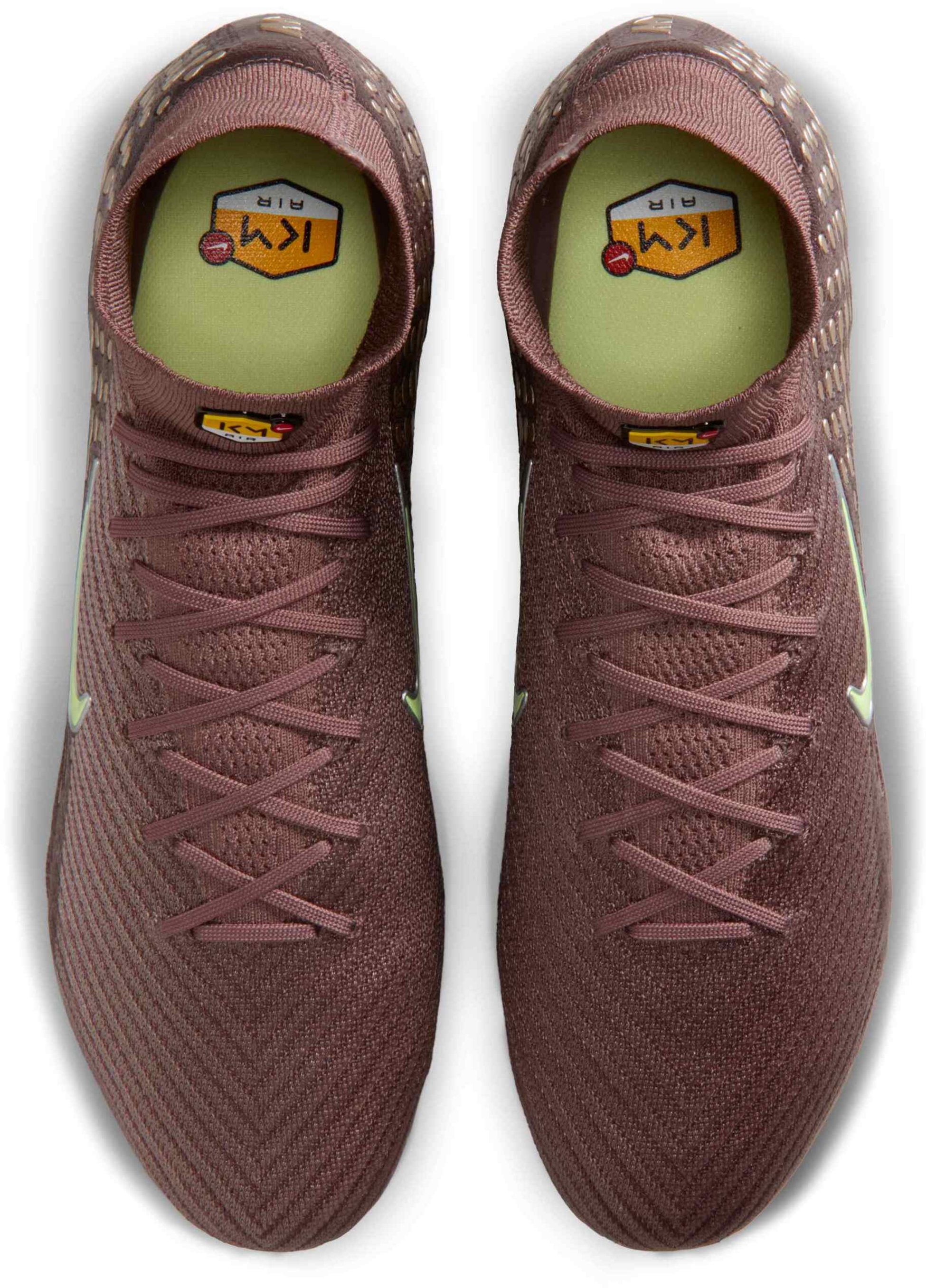 NIKE, Fg High-top Football Boot Mercurial Superfly 10 Elite 'kylian Mbapp&eacute;'