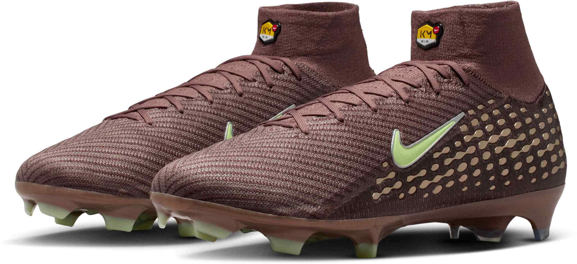 NIKE, Fg High-top Football Boot Mercurial Superfly 10 Elite 'kylian Mbapp&eacute;'