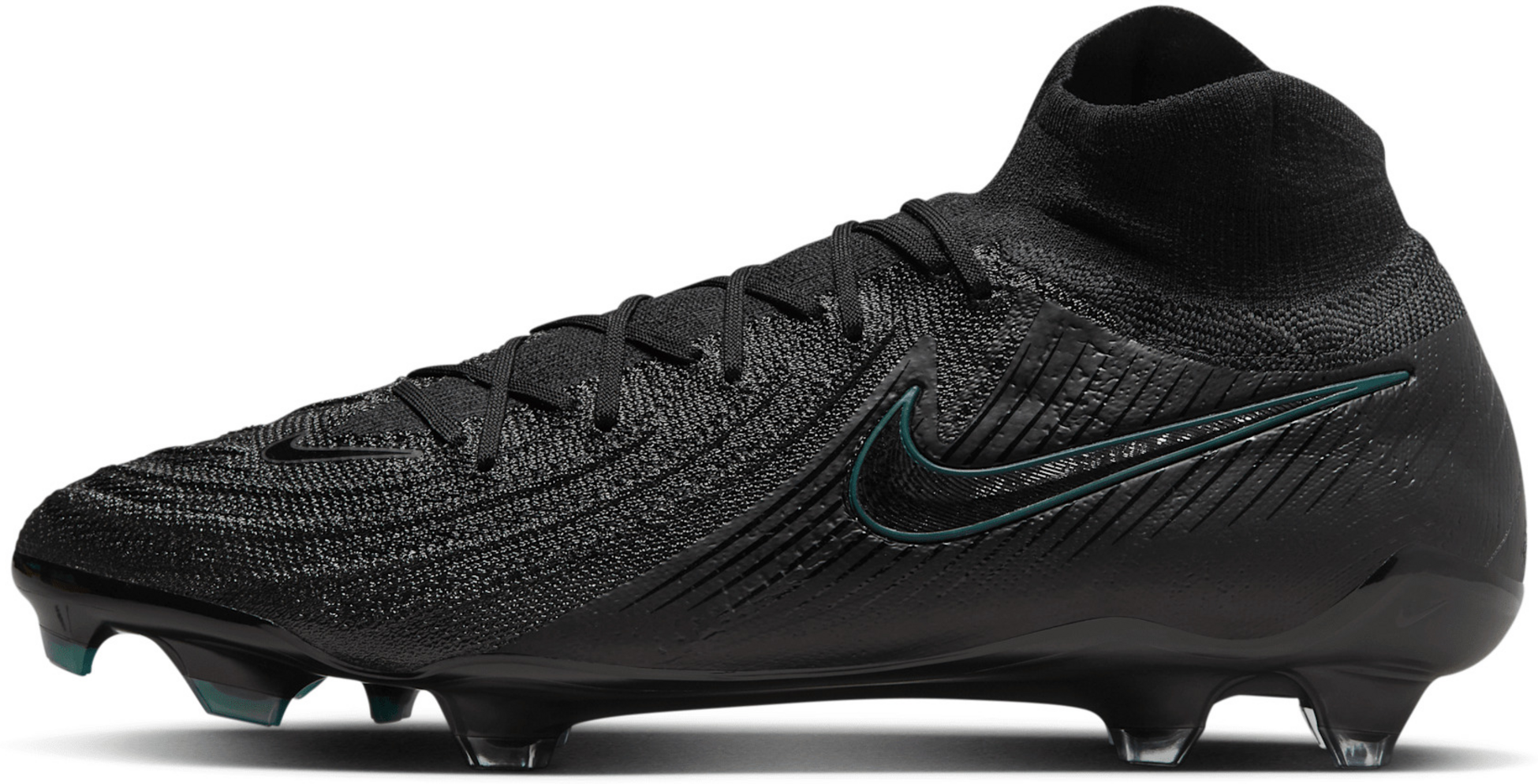 NIKE, Fg High-top Football Boot Phantom Luna 2 Elite