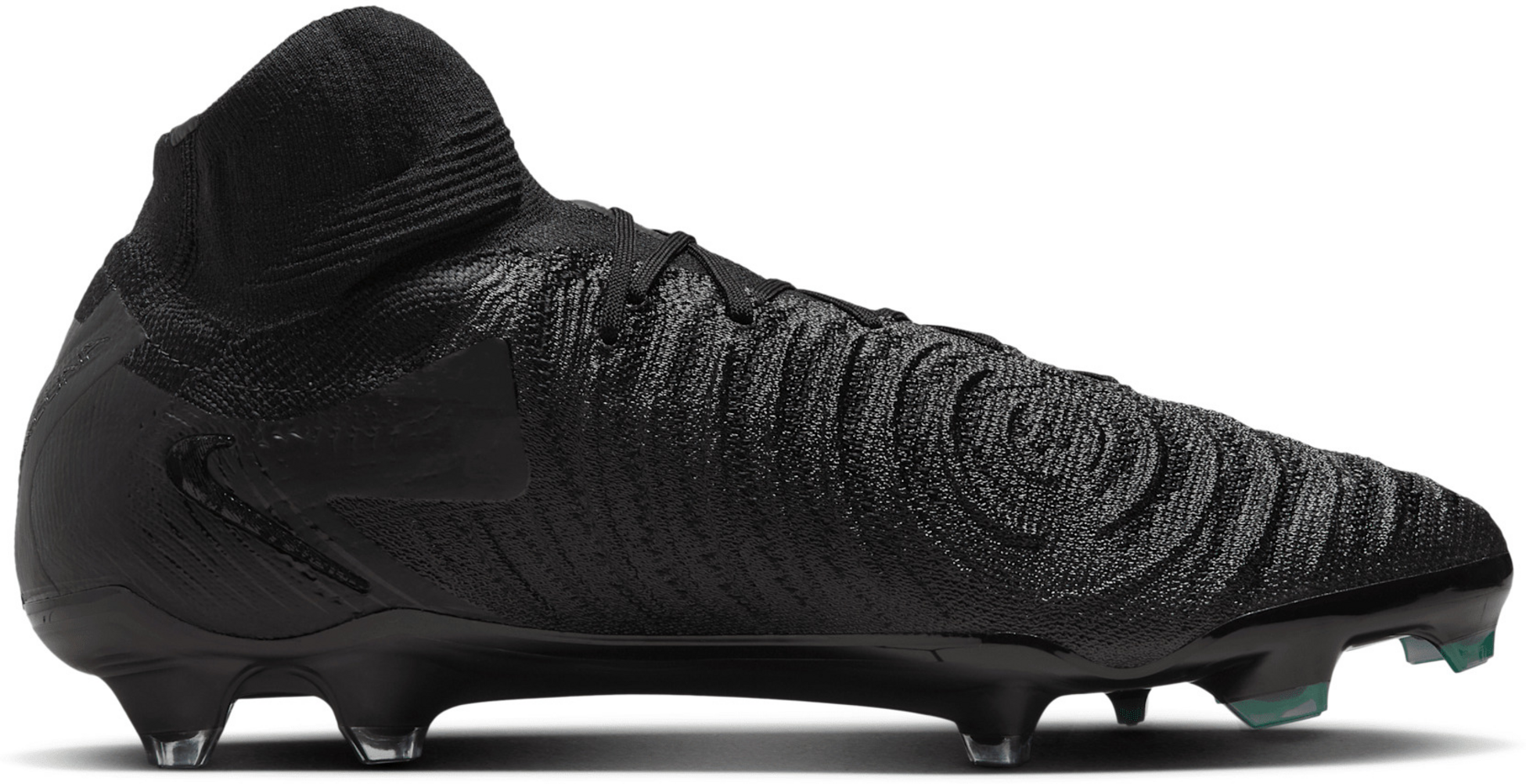 NIKE, Fg High-top Football Boot Phantom Luna 2 Elite