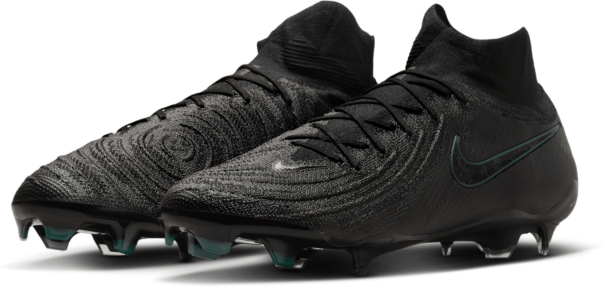 NIKE, Fg High-top Football Boot Phantom Luna 2 Elite