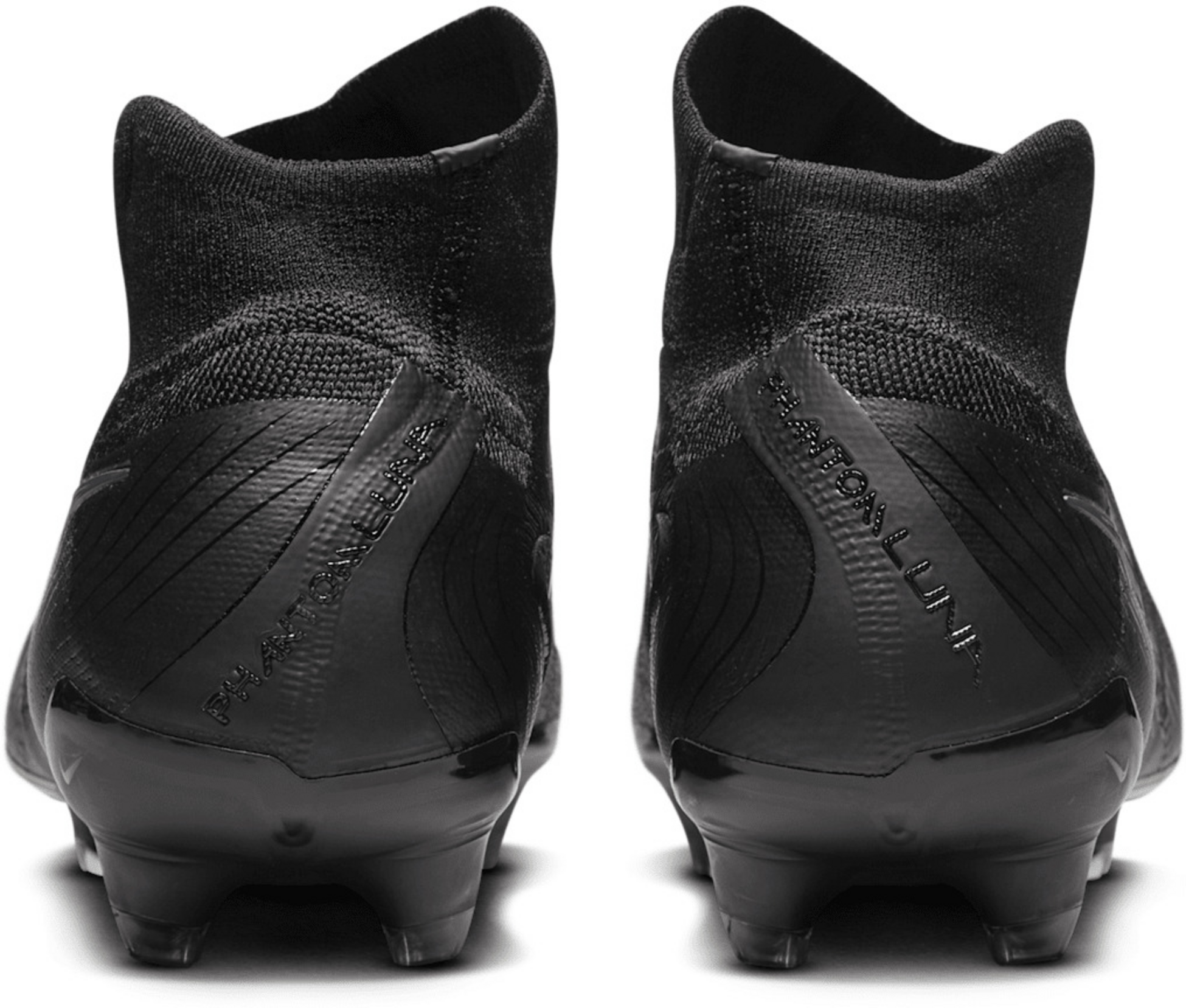 NIKE, Fg High-top Football Boot Phantom Luna 2 Elite