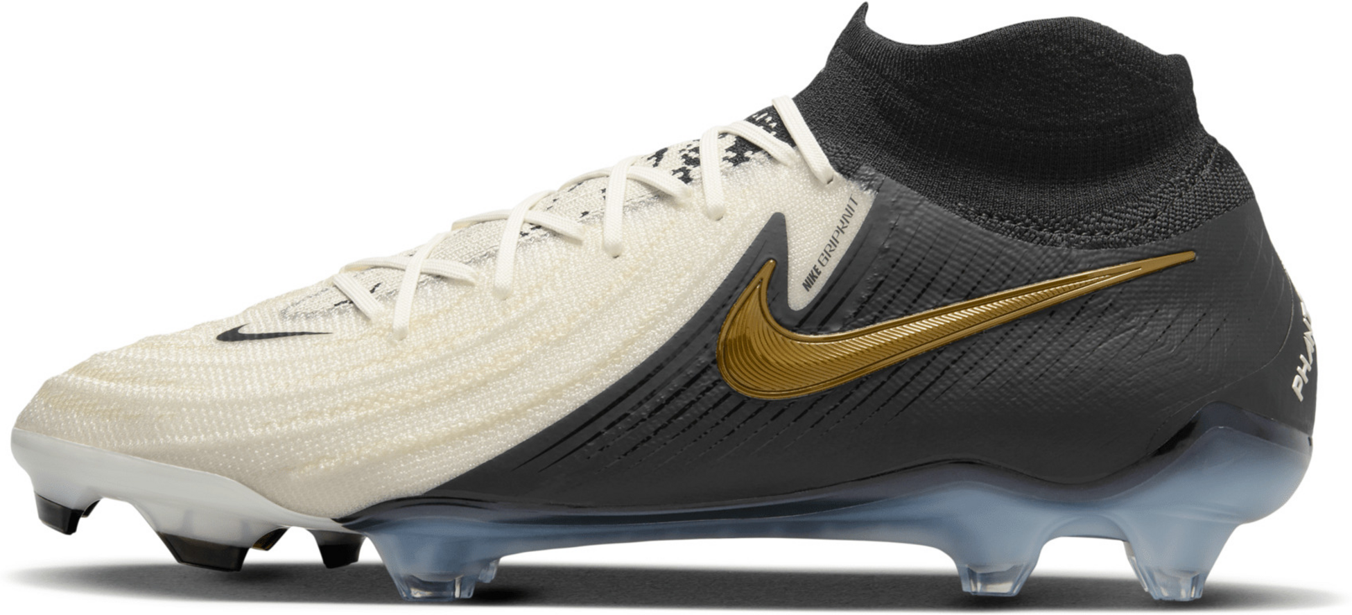 NIKE, Fg High-top Football Boot Phantom Luna 2 Elite