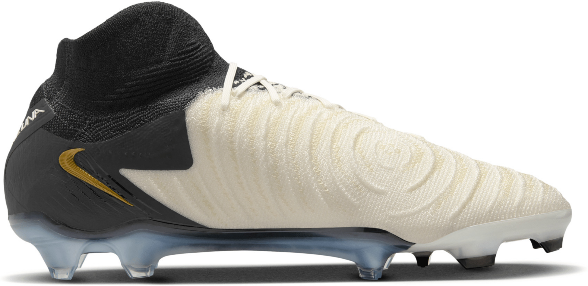 NIKE, Fg High-top Football Boot Phantom Luna 2 Elite