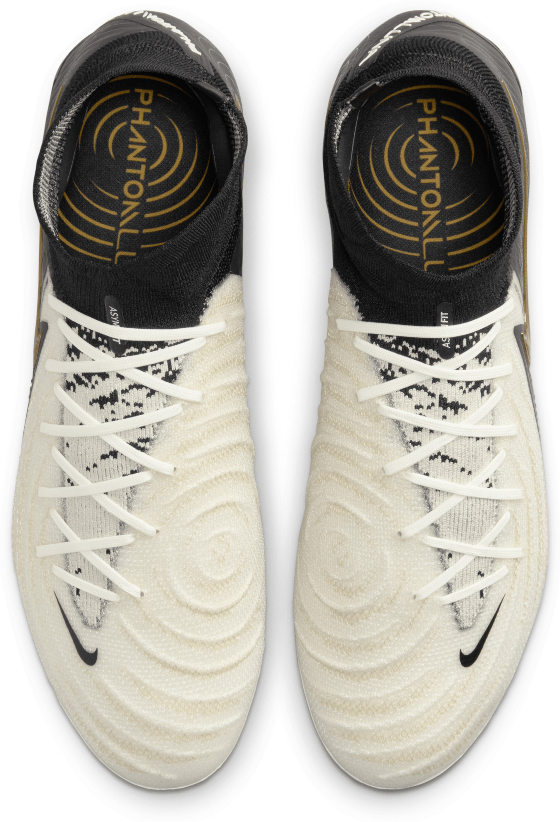 NIKE, Fg High-top Football Boot Phantom Luna 2 Elite