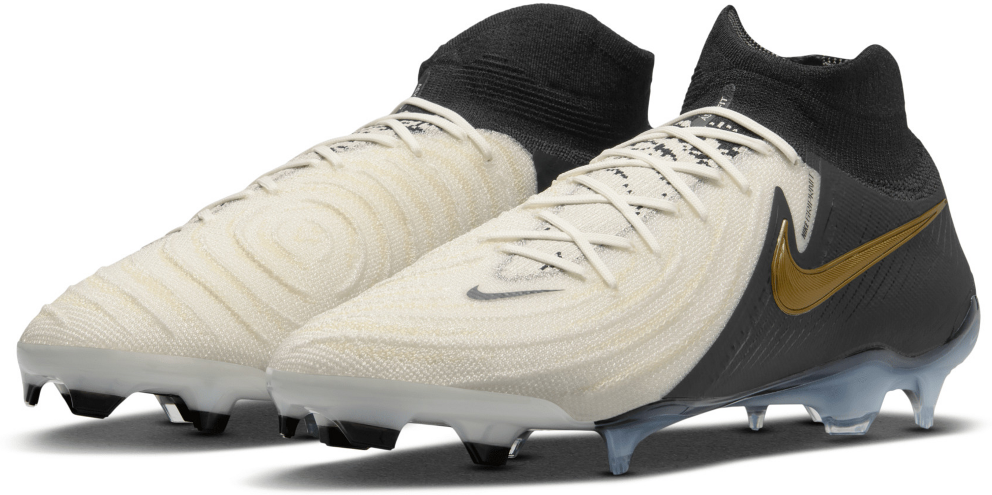 NIKE, Fg High-top Football Boot Phantom Luna 2 Elite