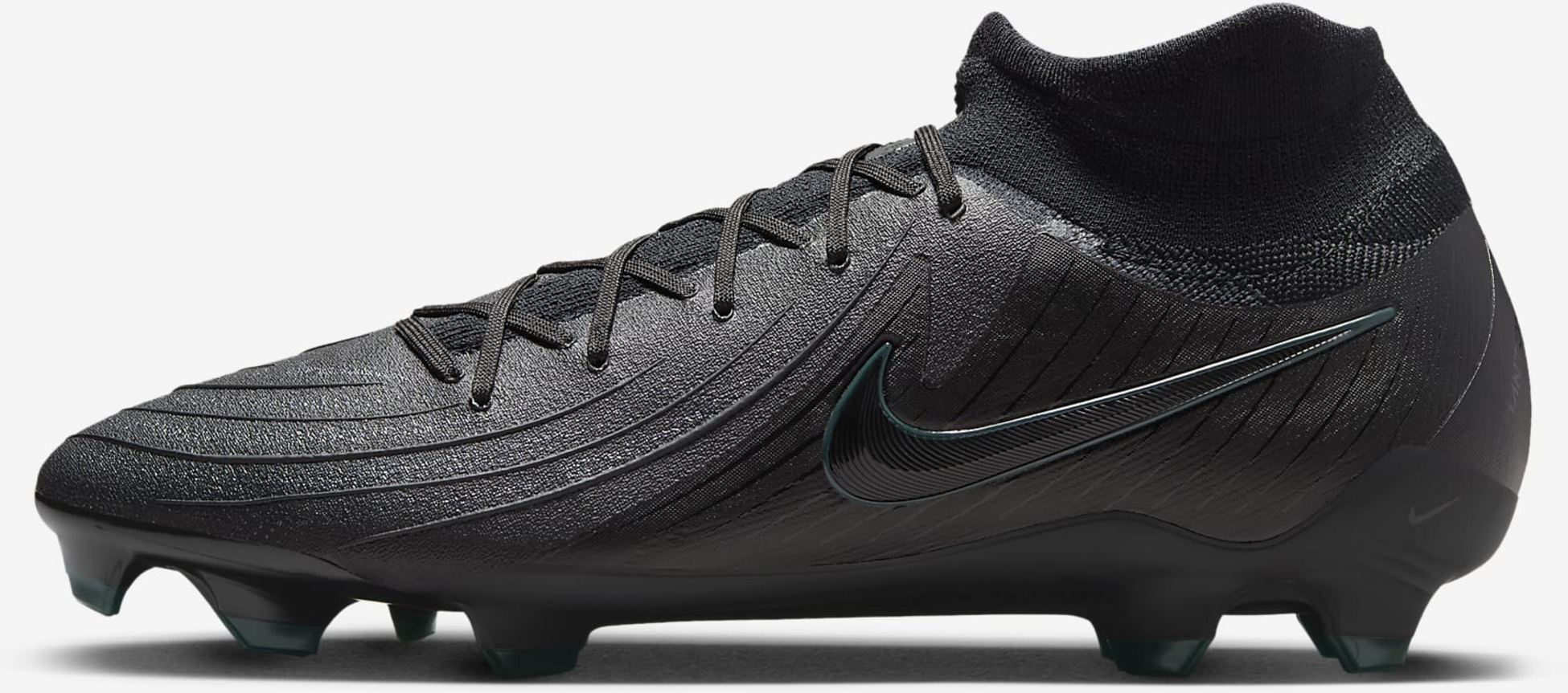 NIKE, Fg High-top Football Boot Phantom Luna 2 Pro