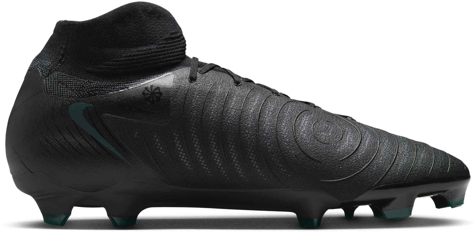 NIKE, Fg High-top Football Boot Phantom Luna 2 Pro