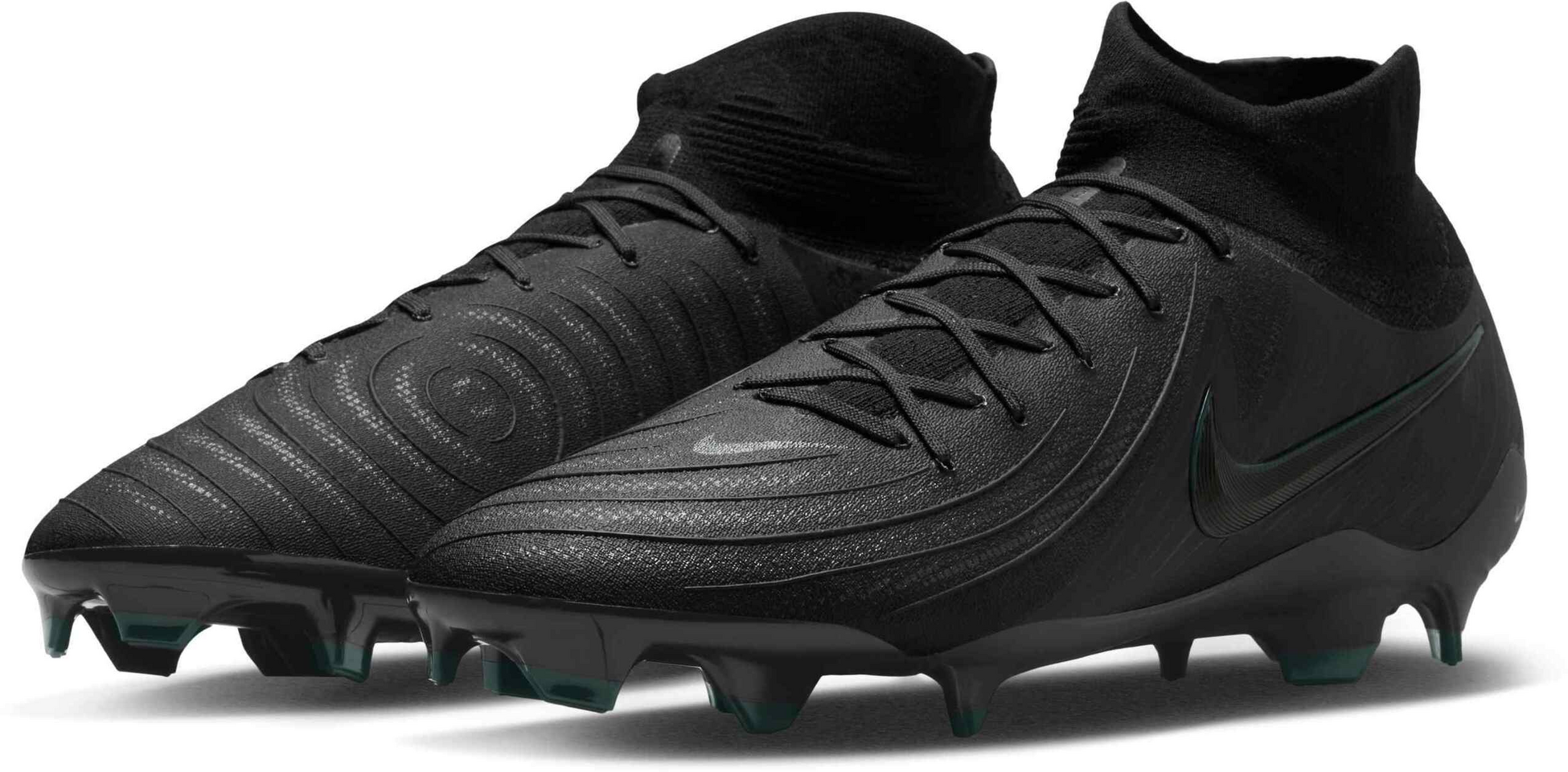 NIKE, Fg High-top Football Boot Phantom Luna 2 Pro