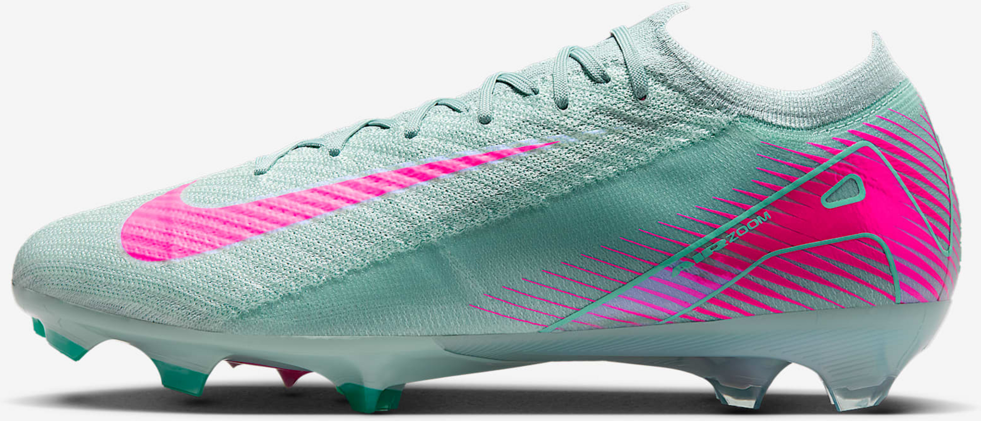 NIKE, Fg Low-top Football Boot Mercurial Vapor 16 Elite