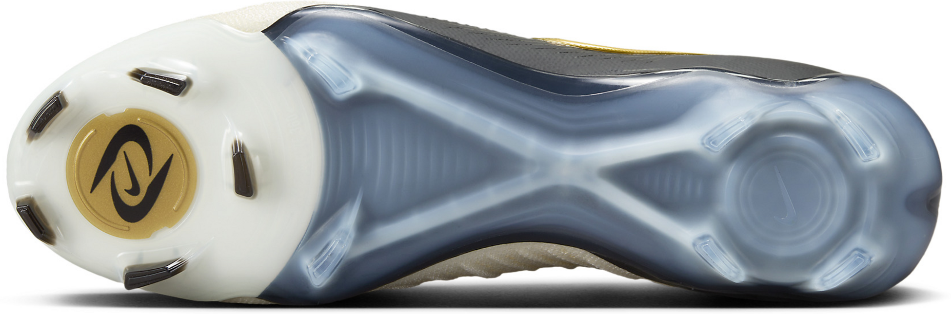 NIKE, Fg Low-top Football Boot Phantom Gx 2 Elite