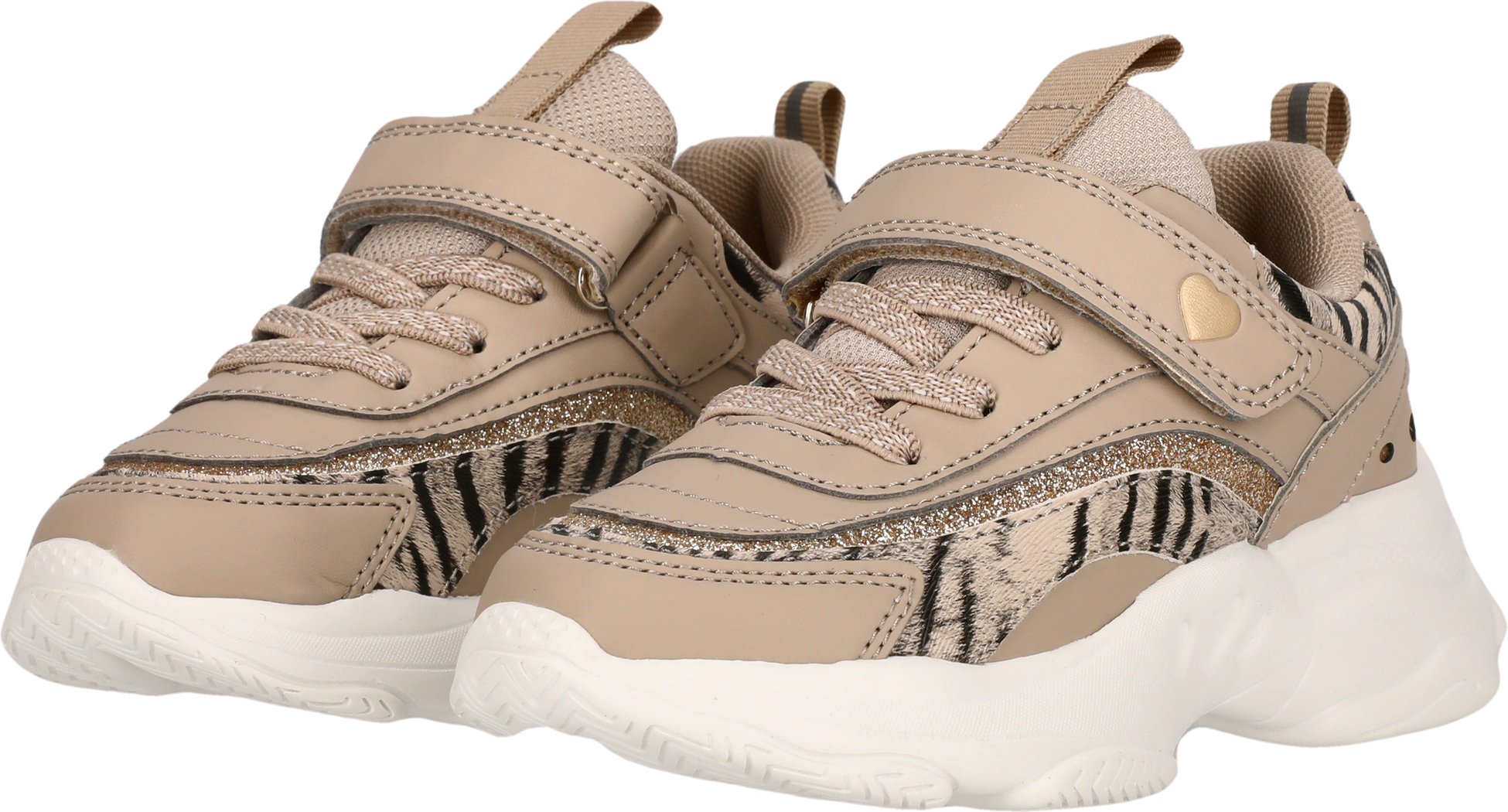 ZIGZAG, Fialey Shoes