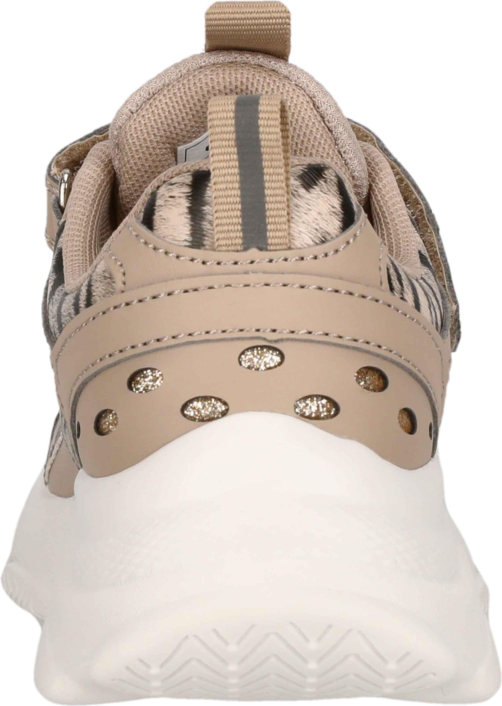 ZIGZAG, Fialey Shoes