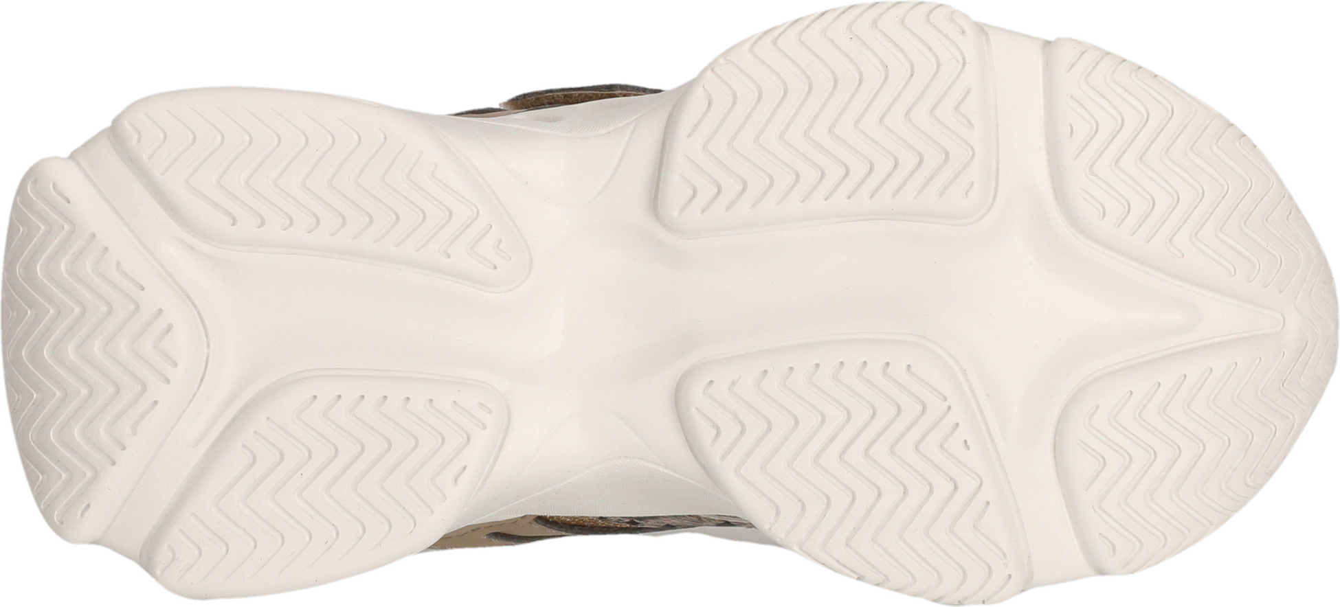 ZIGZAG, Fialey Shoes