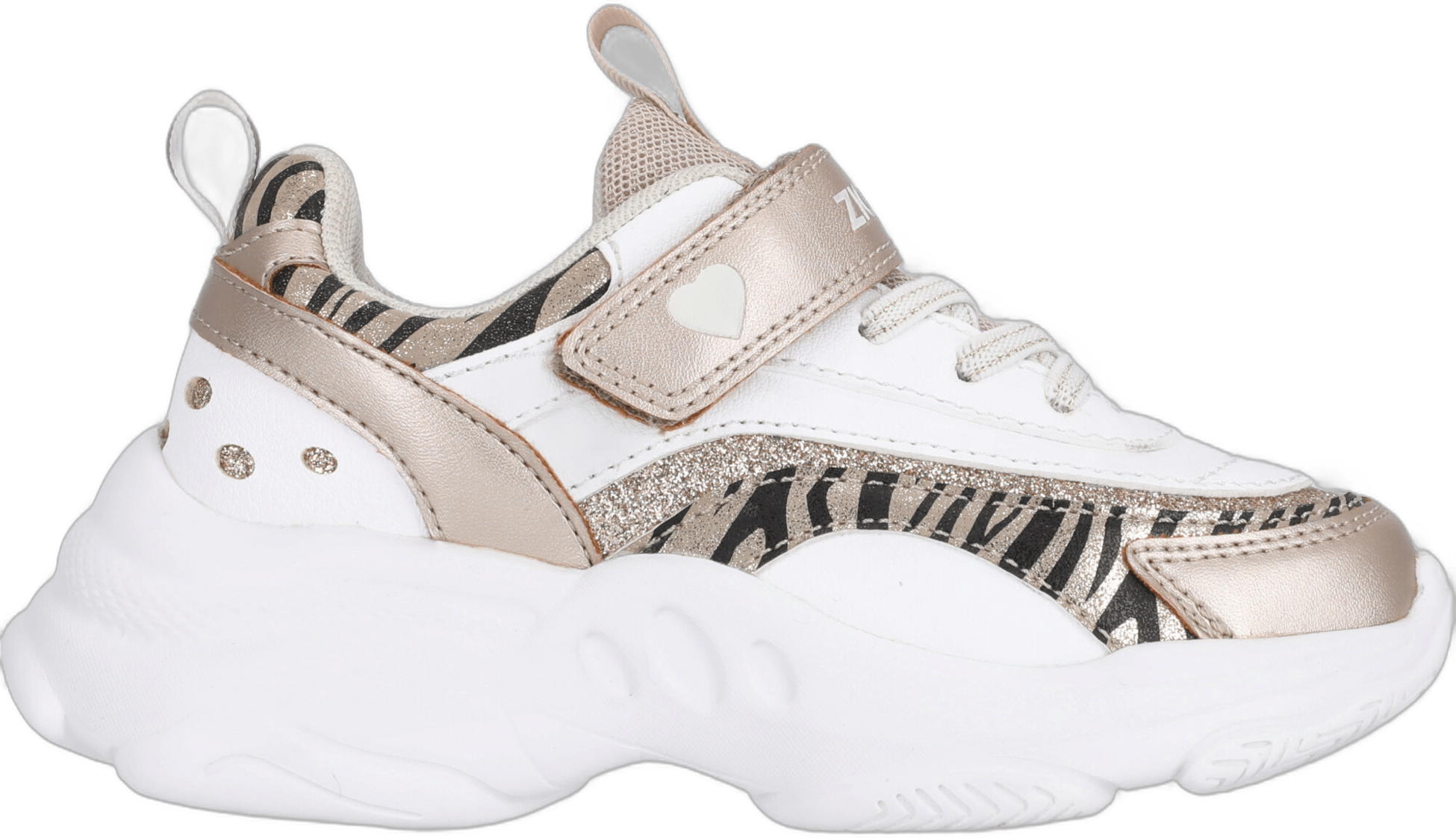 ZIGZAG, Fialey Shoes