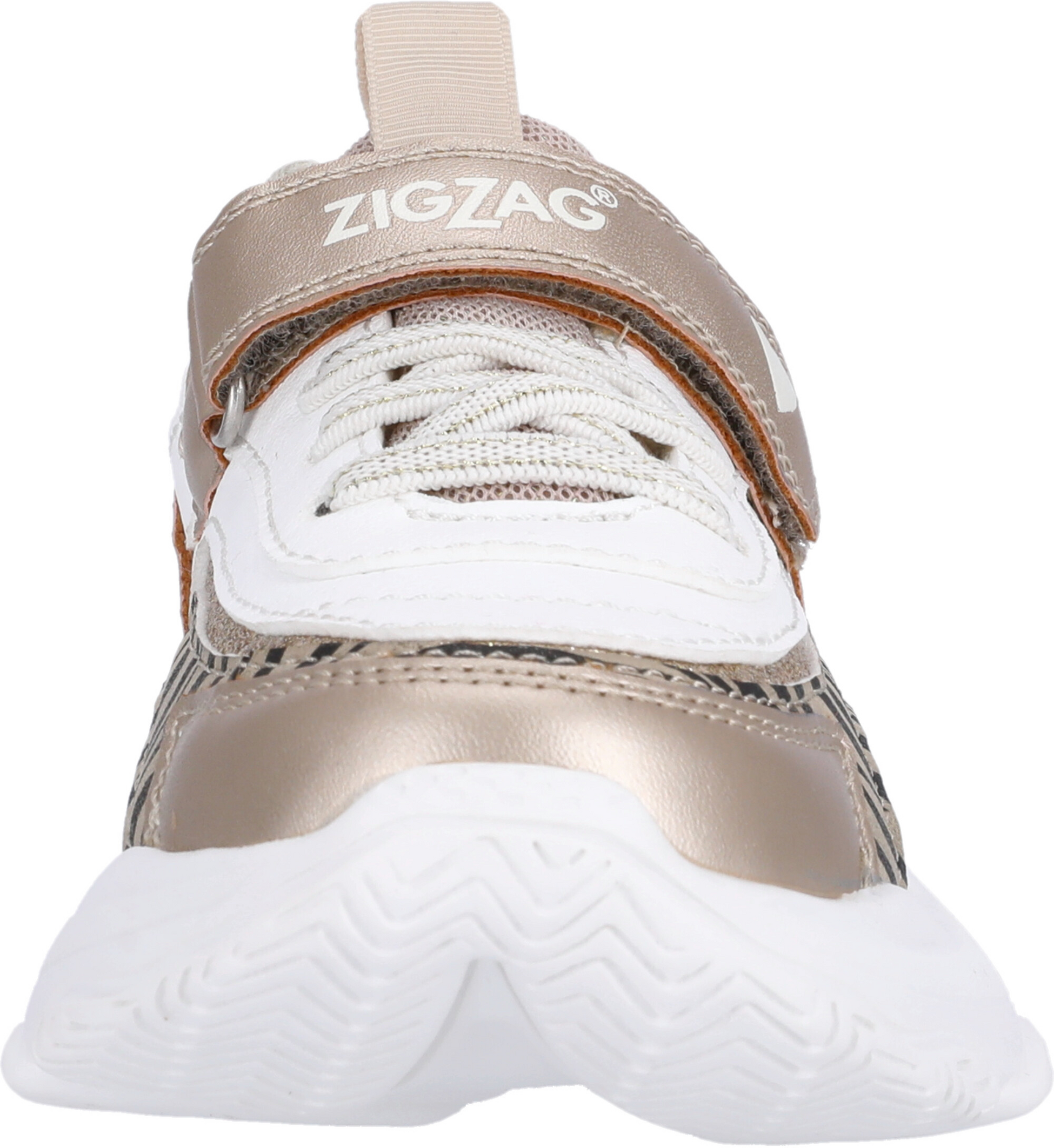 ZIGZAG, Fialey Shoes