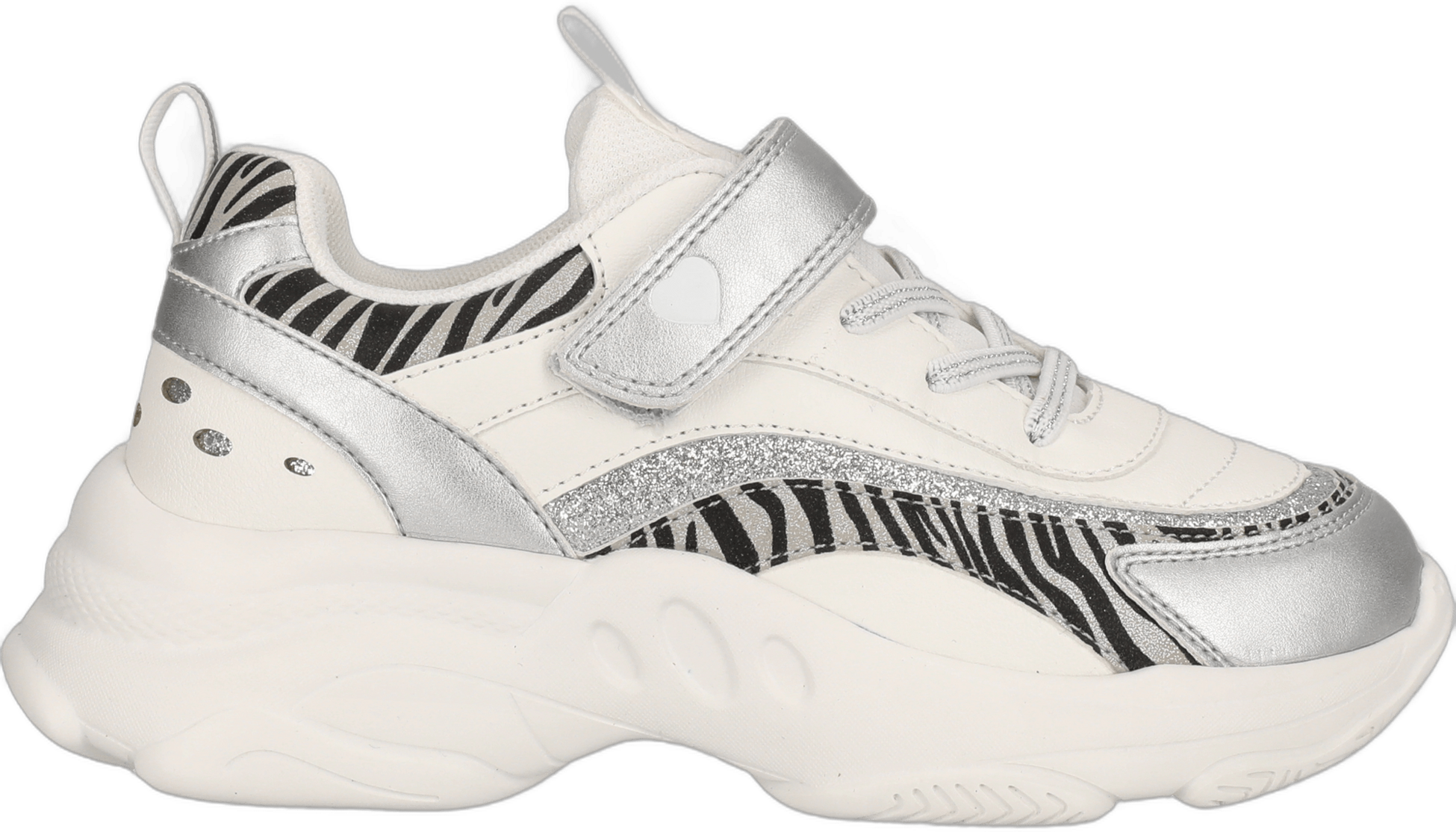 ZIGZAG, Fialey Shoes