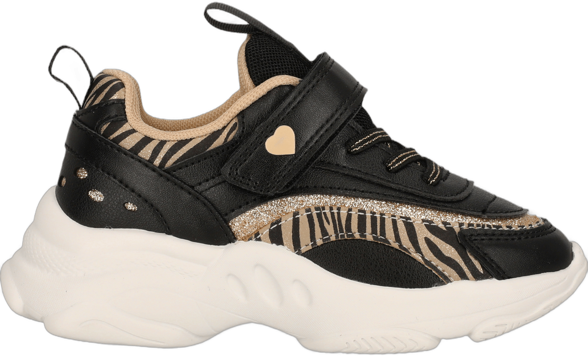 ZIGZAG, Fialey Shoes