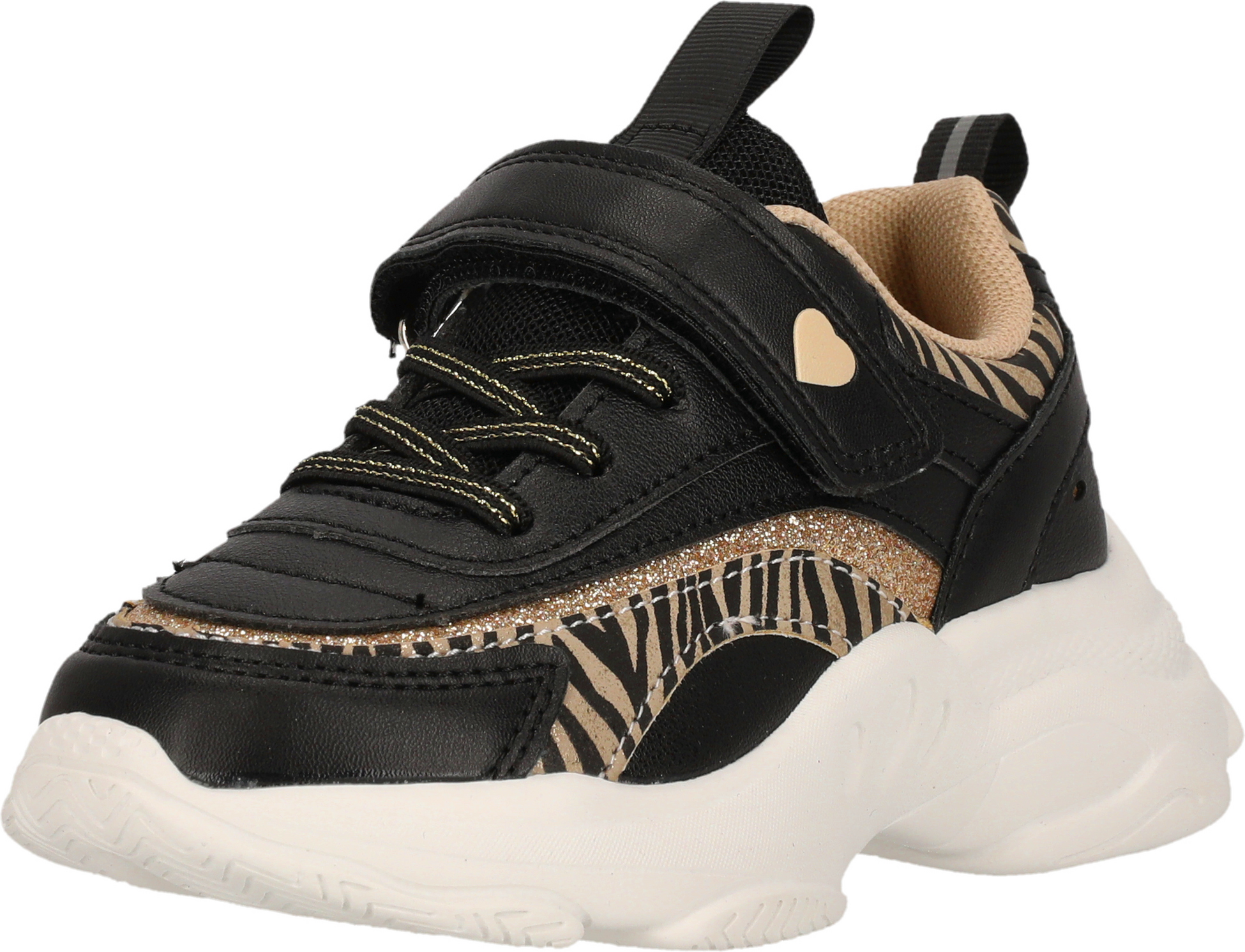 ZIGZAG, Fialey Shoes