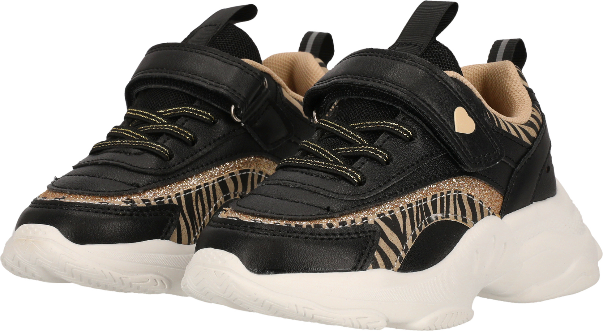 ZIGZAG, Fialey Shoes