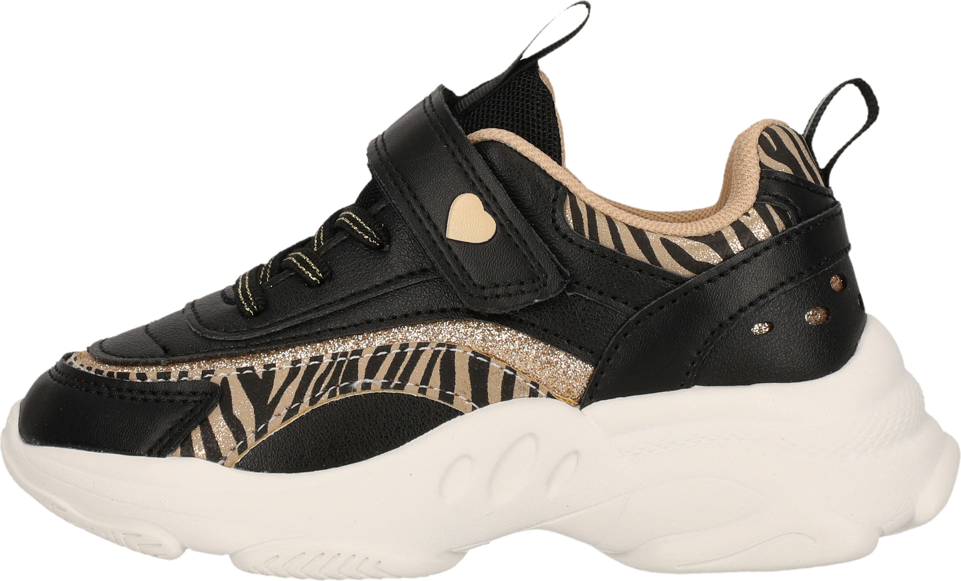 ZIGZAG, Fialey Shoes