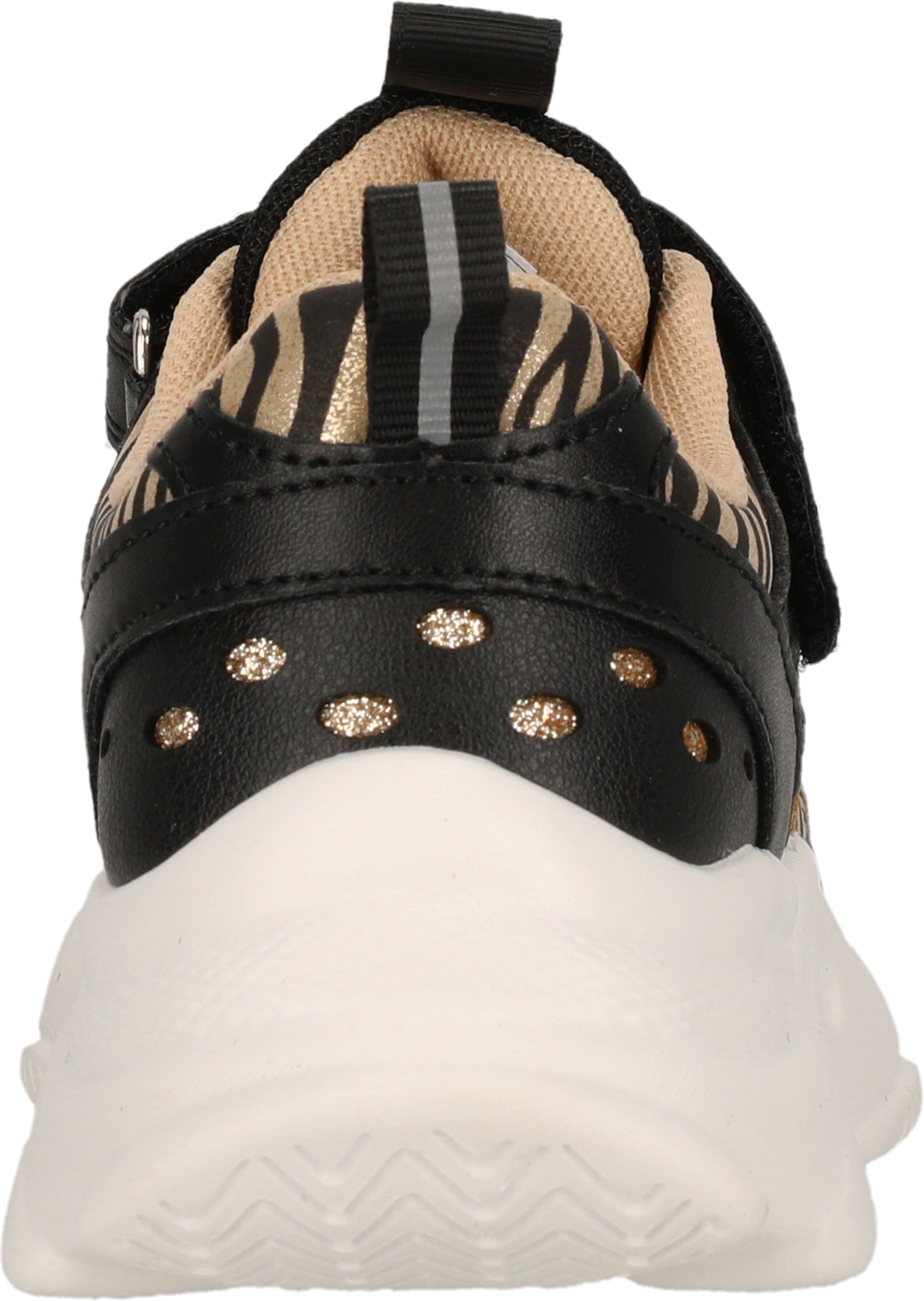 ZIGZAG, Fialey Shoes