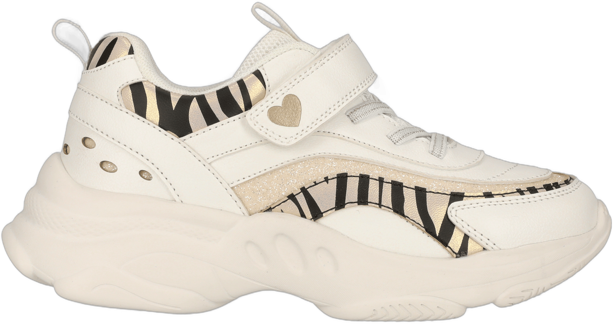 ZIGZAG, Fialey Shoes