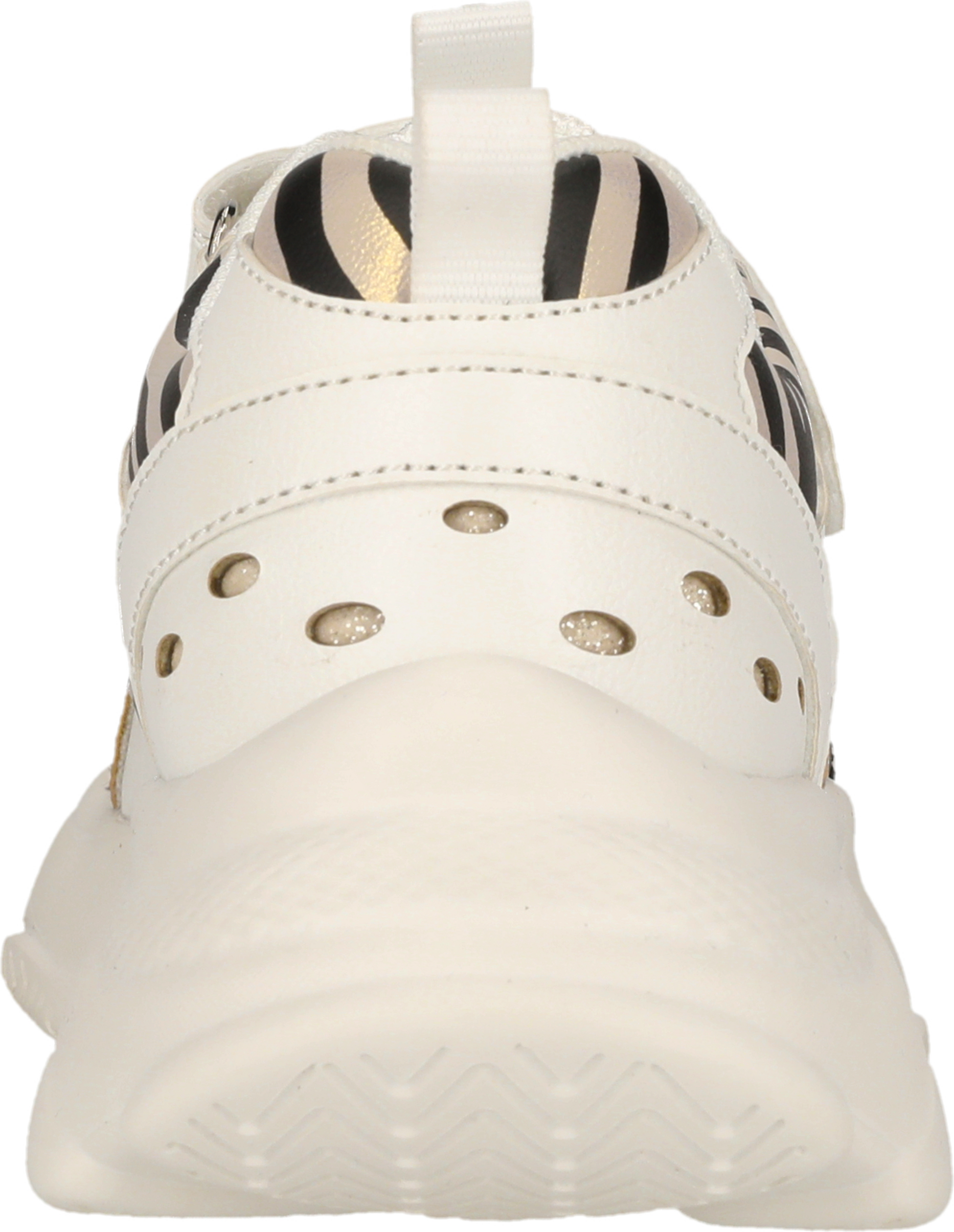 ZIGZAG, Fialey Shoes