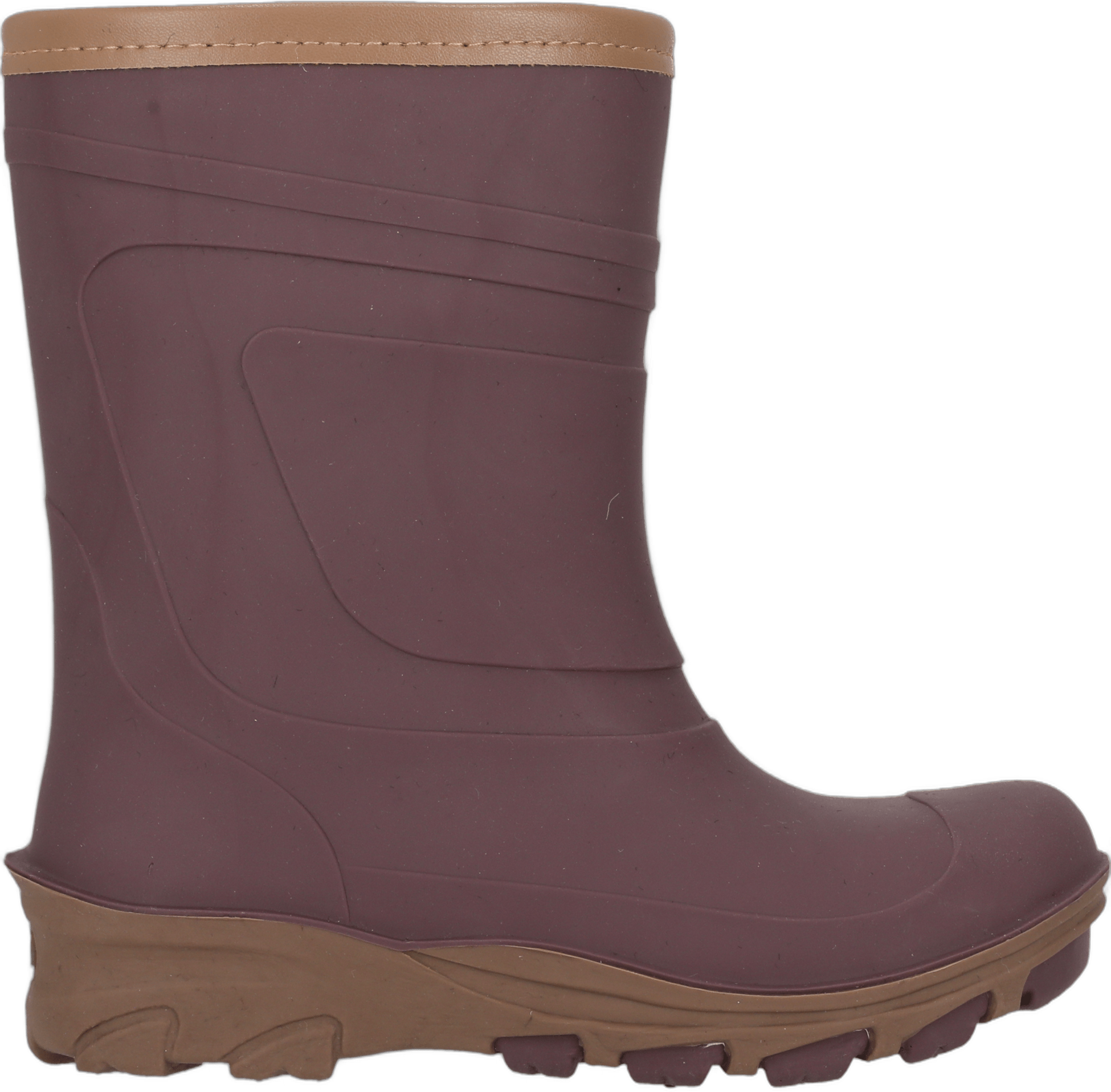 ZIGZAG, Fian Thermal Boots