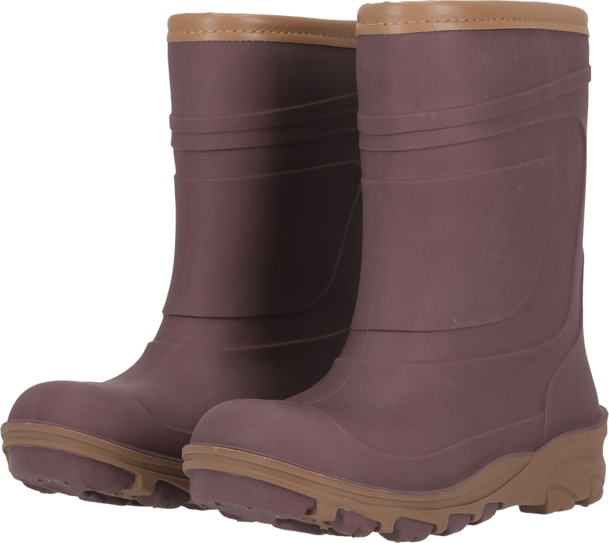 ZIGZAG, Fian Thermal Boots
