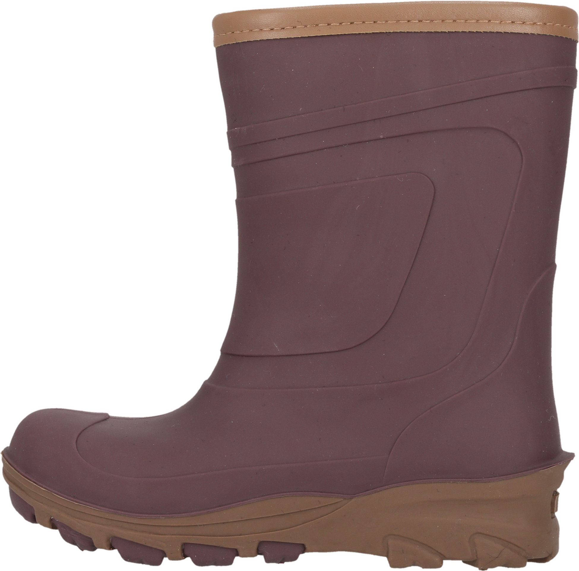 ZIGZAG, Fian Thermal Boots