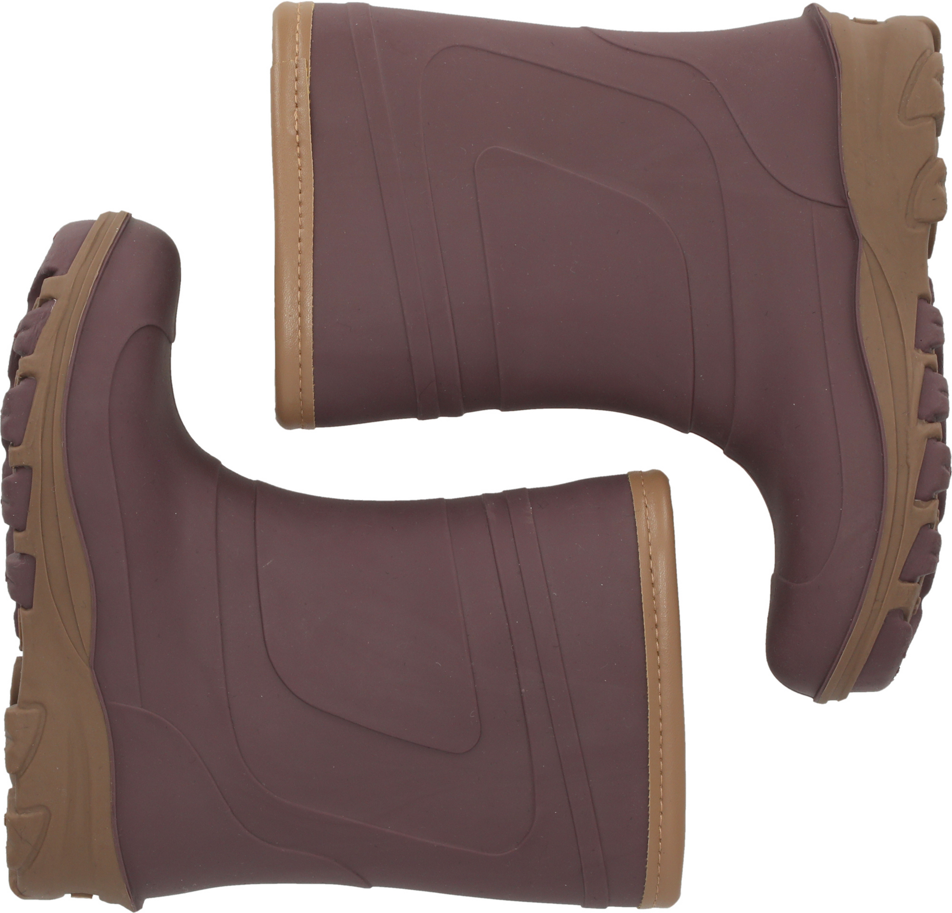 ZIGZAG, Fian Thermal Boots