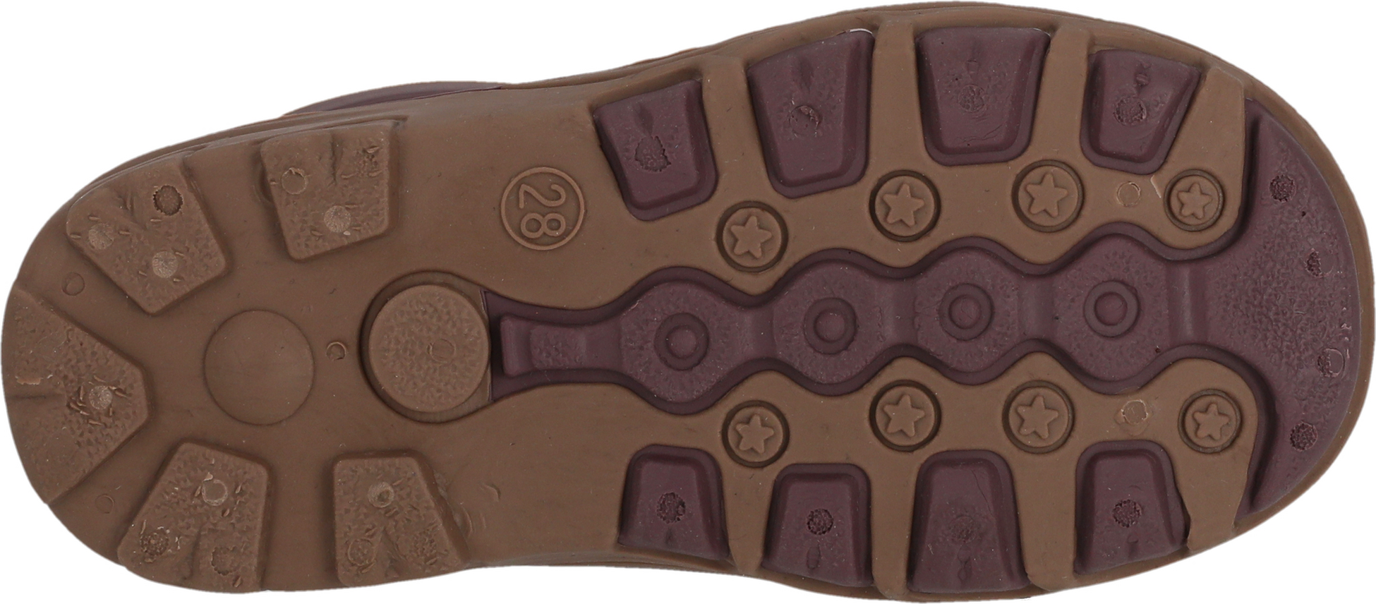 ZIGZAG, Fian Thermal Boots