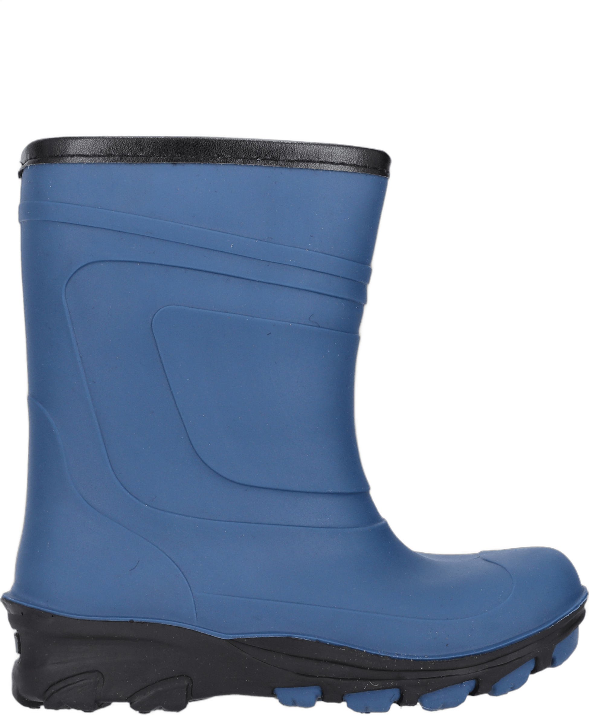 ZIGZAG, Fian Thermal Boots