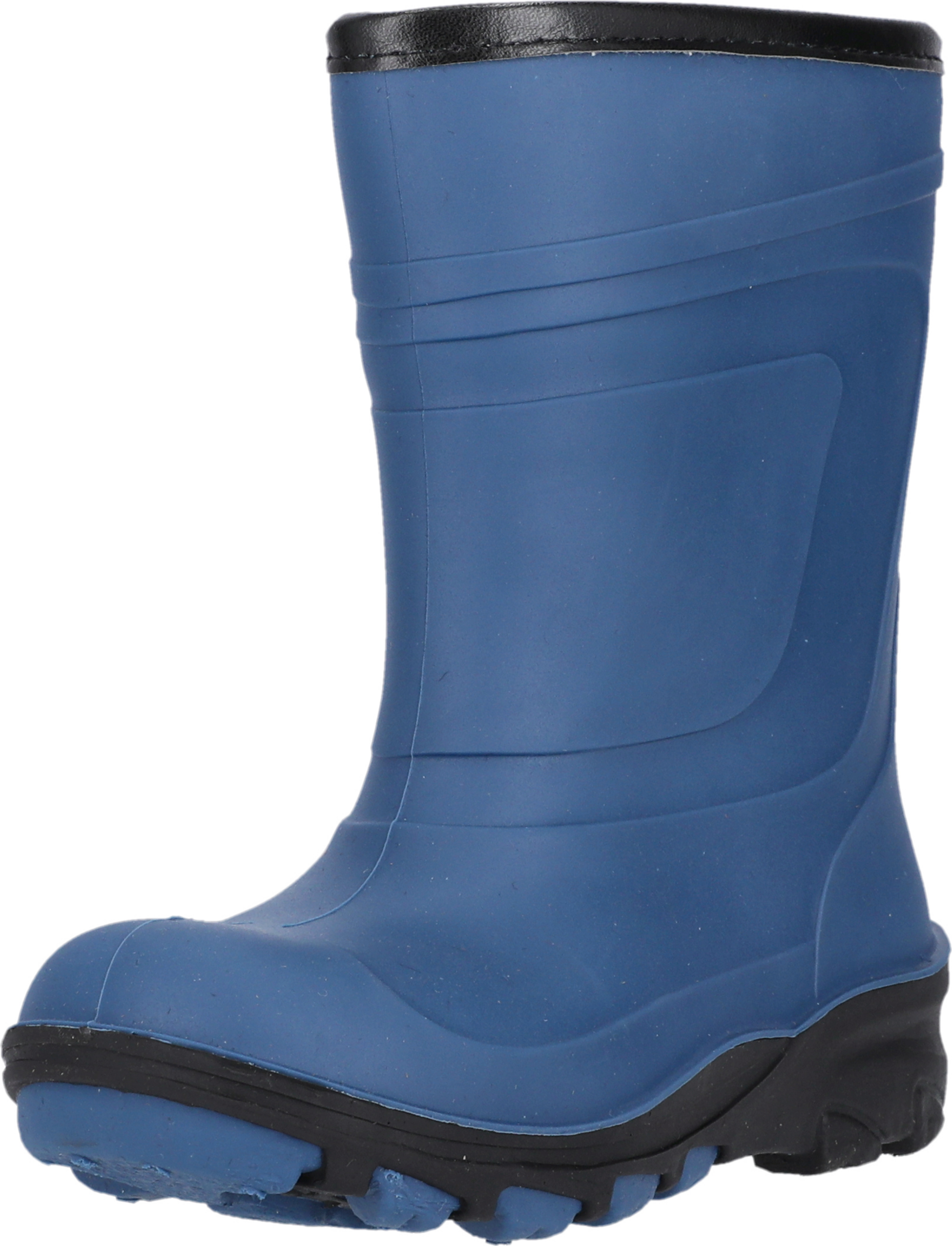 ZIGZAG, Fian Thermal Boots