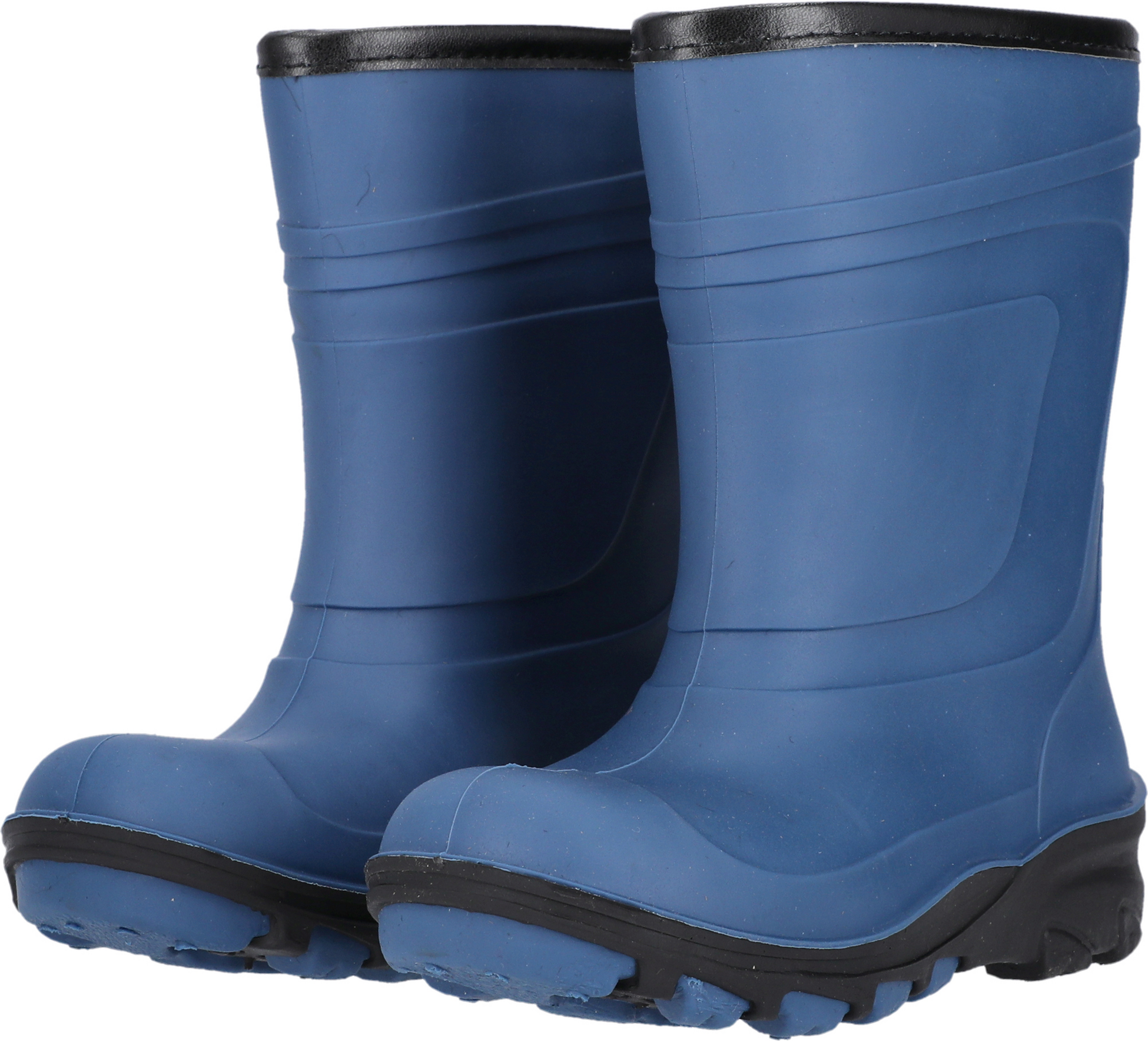 ZIGZAG, Fian Thermal Boots