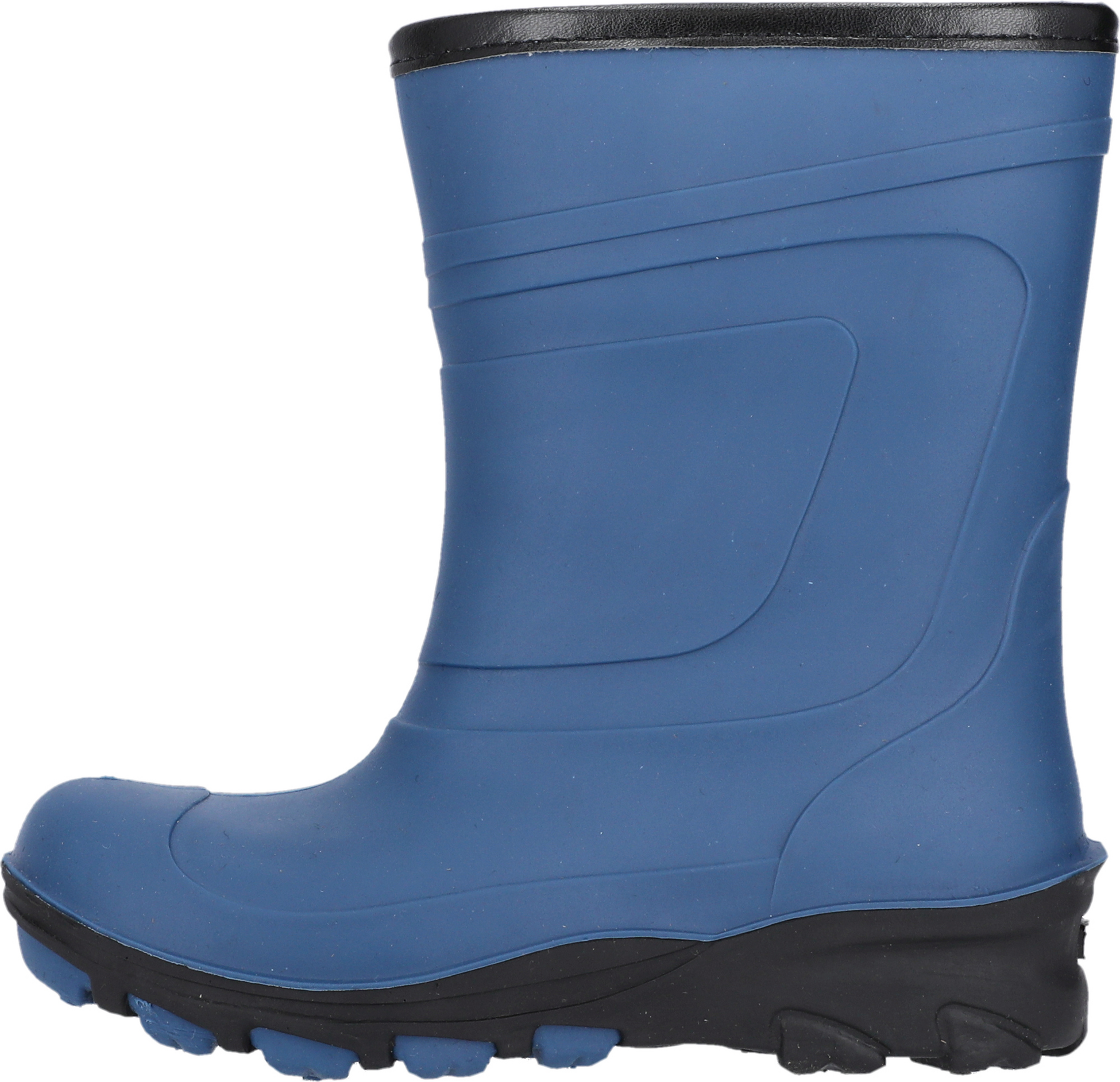 ZIGZAG, Fian Thermal Boots